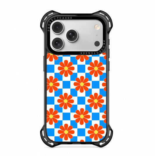 Checker Bloom
