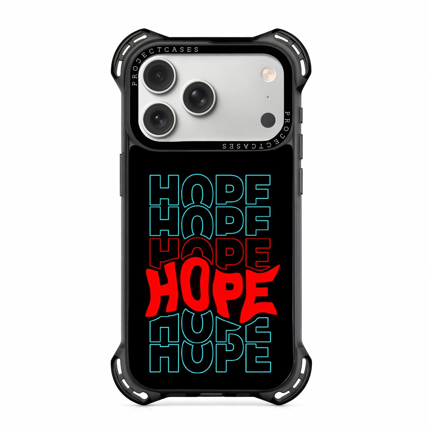 {model: iPhone 17 Pro, iPhone 17 Pro Max}{case: Bounce}