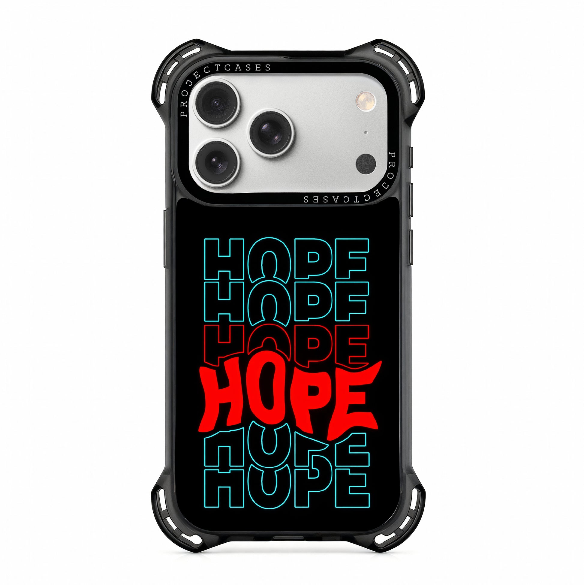 {model: iPhone 17 Pro, iPhone 17 Pro Max}{case: Bounce}