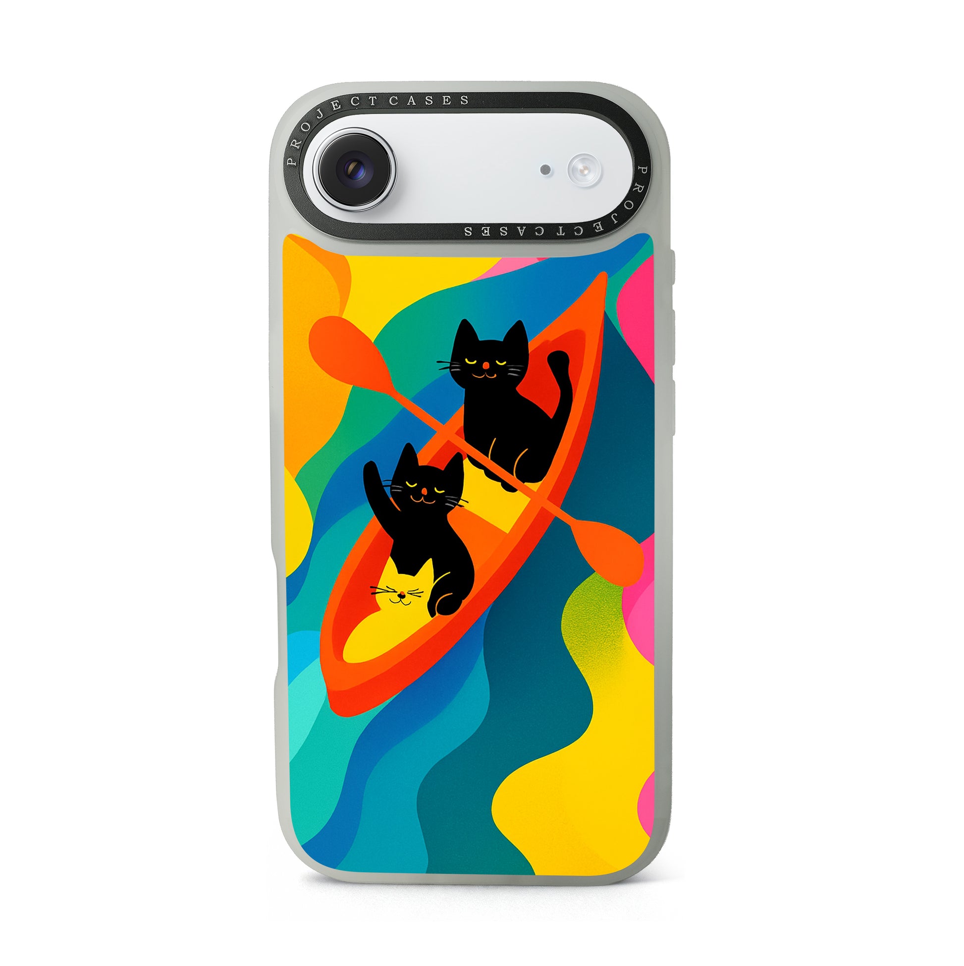 {model: iPhone 17 Air}{case: Matte Sides}