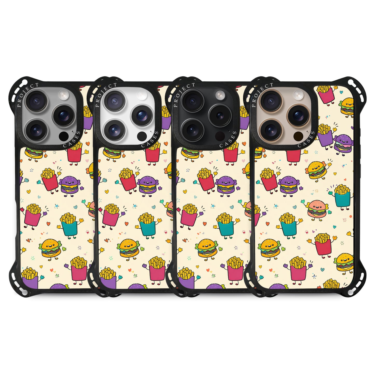 {model: iPhone 16 Pro, iPhone 16 Pro Max, iPhone 15 Pro, iPhone 15 Pro Max, iPhone 14 Pro, iPhone 14 Pro Max, iPhone 13 Pro, iPhone 13 Pro Max, iPhone 12 Pro, iPhone 12 Pro Max, iPhone 11 Pro, iPhone 11 Pro Max}{case: Bounce}