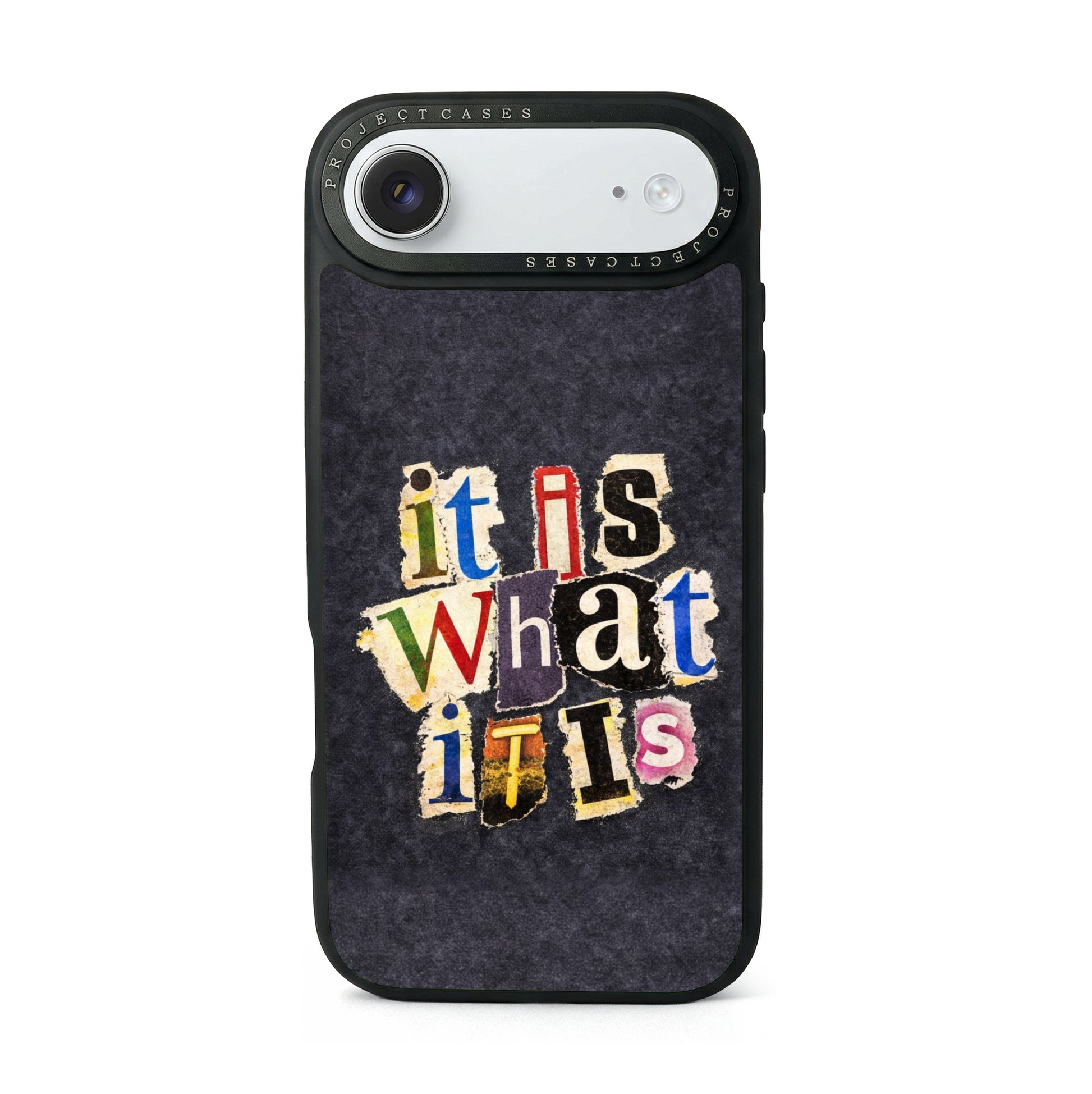 {model: iPhone 17 Air}{case: Impact} 