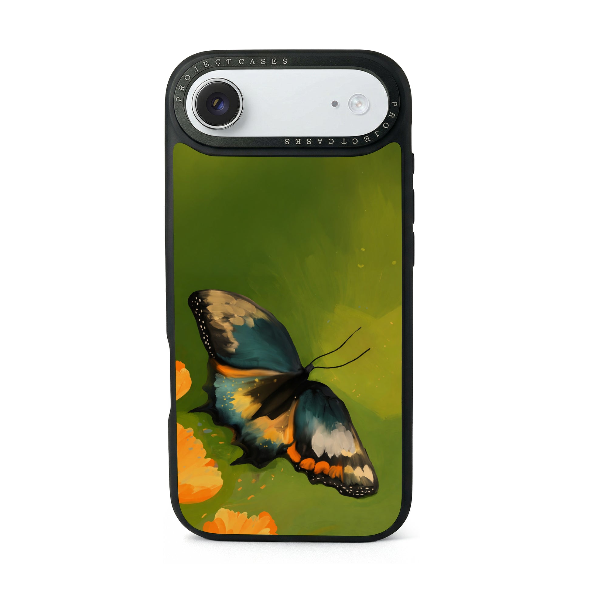 {model: iPhone 17 Air}{case: Impact} 