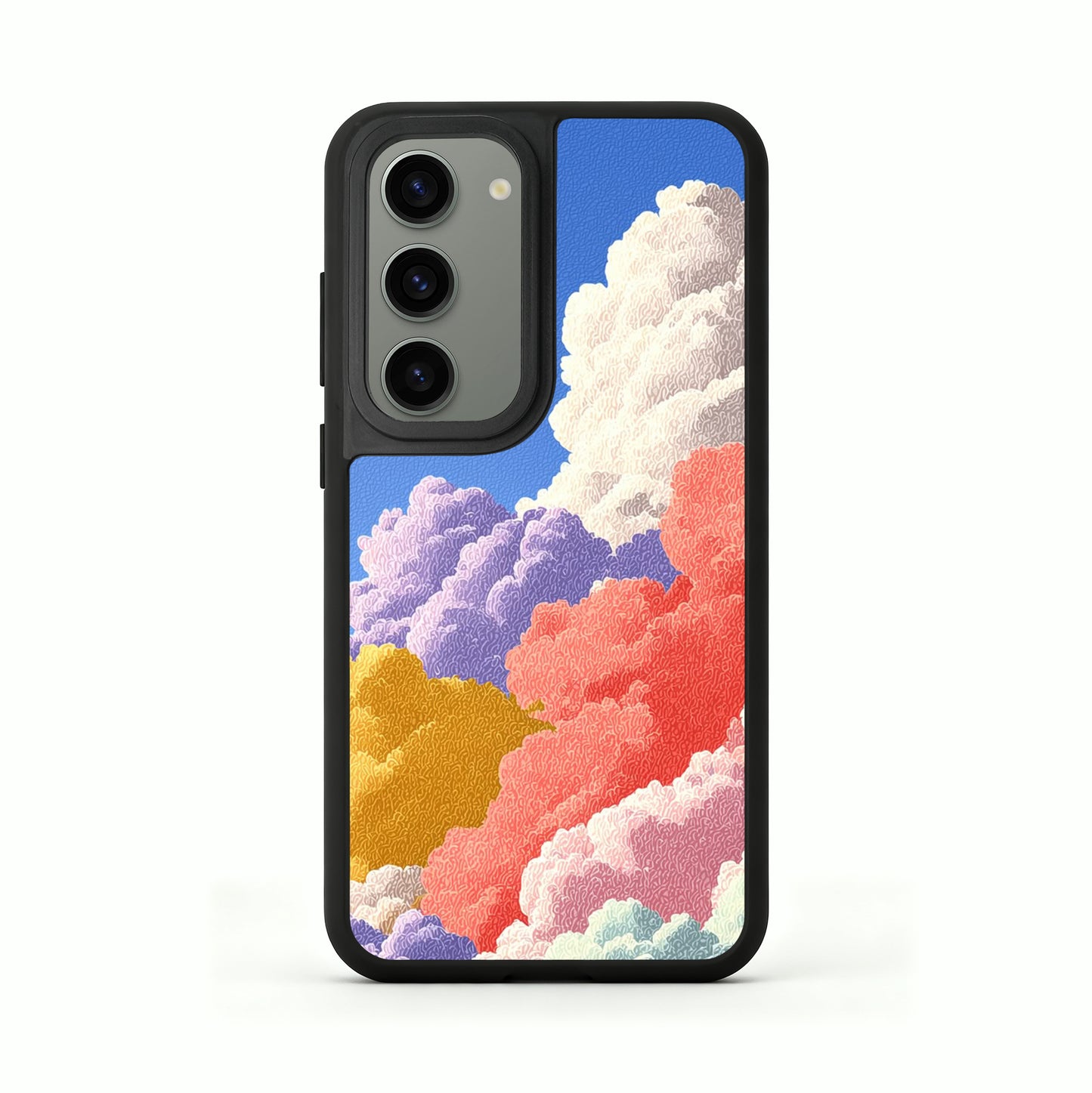 {model: Galaxy S25 Plus, Galaxy S24 Plus, Galaxy S23 Plus, Galaxy S25, Galaxy S22 Plus}{case: Impact} 