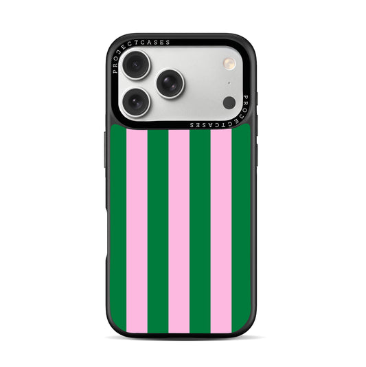 Evergreen Stripe