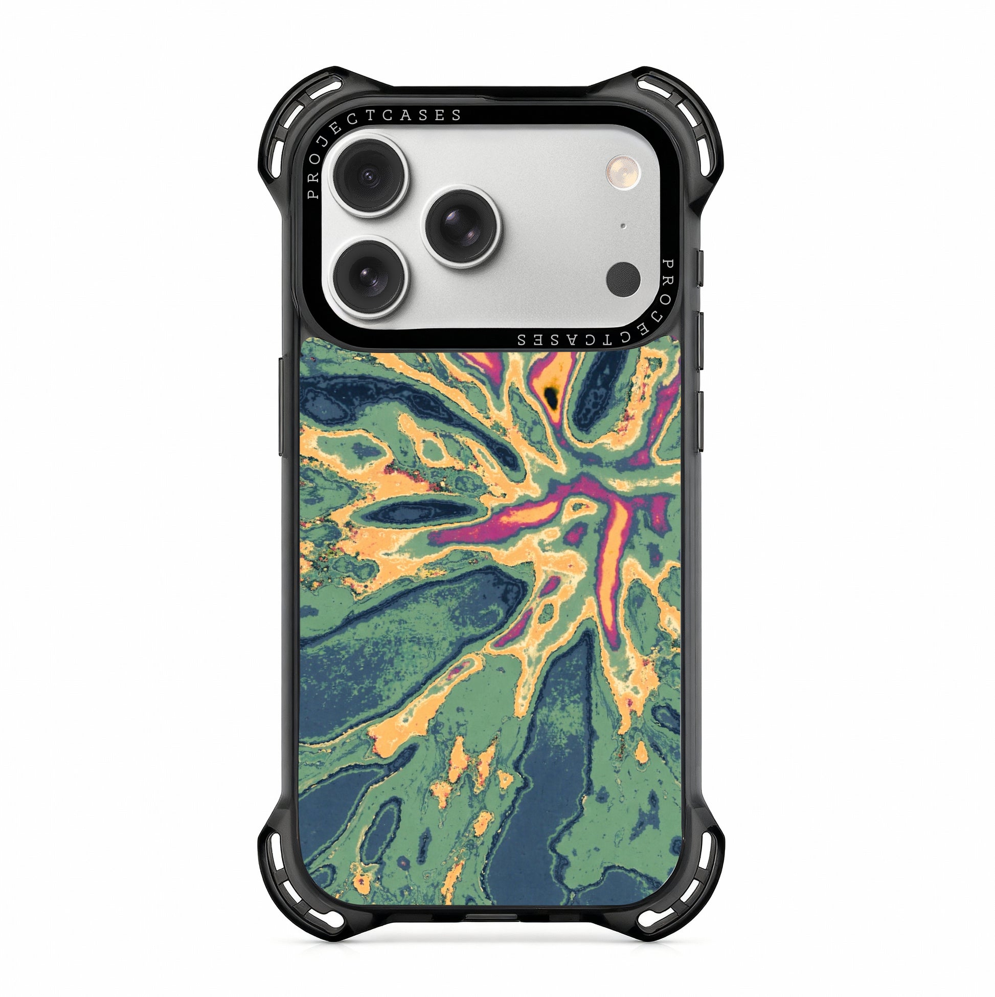 {model: iPhone 17 Pro, iPhone 17 Pro Max}{case: Bounce}