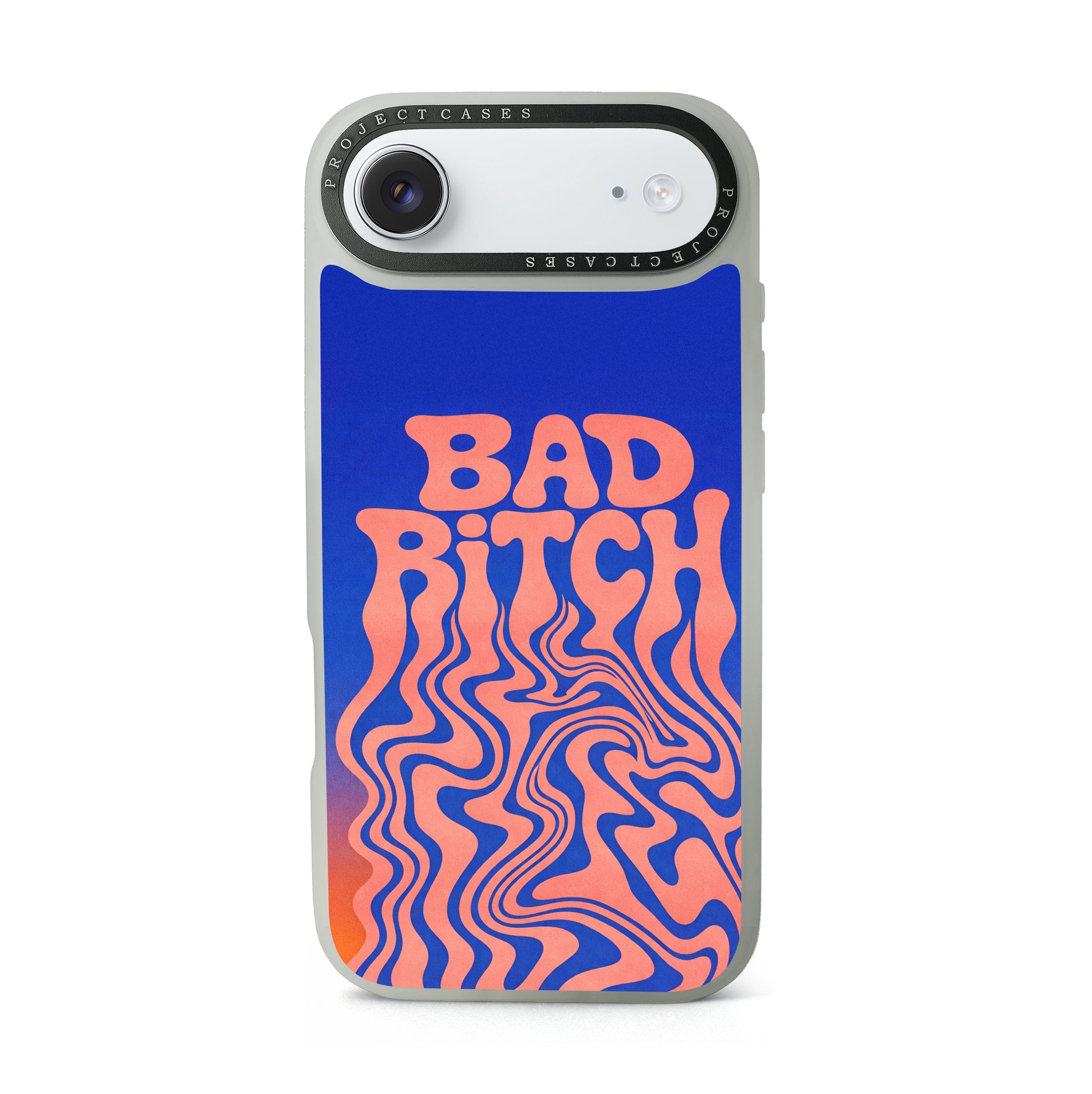 {model: iPhone 17 Air}{case: Matte Sides} 