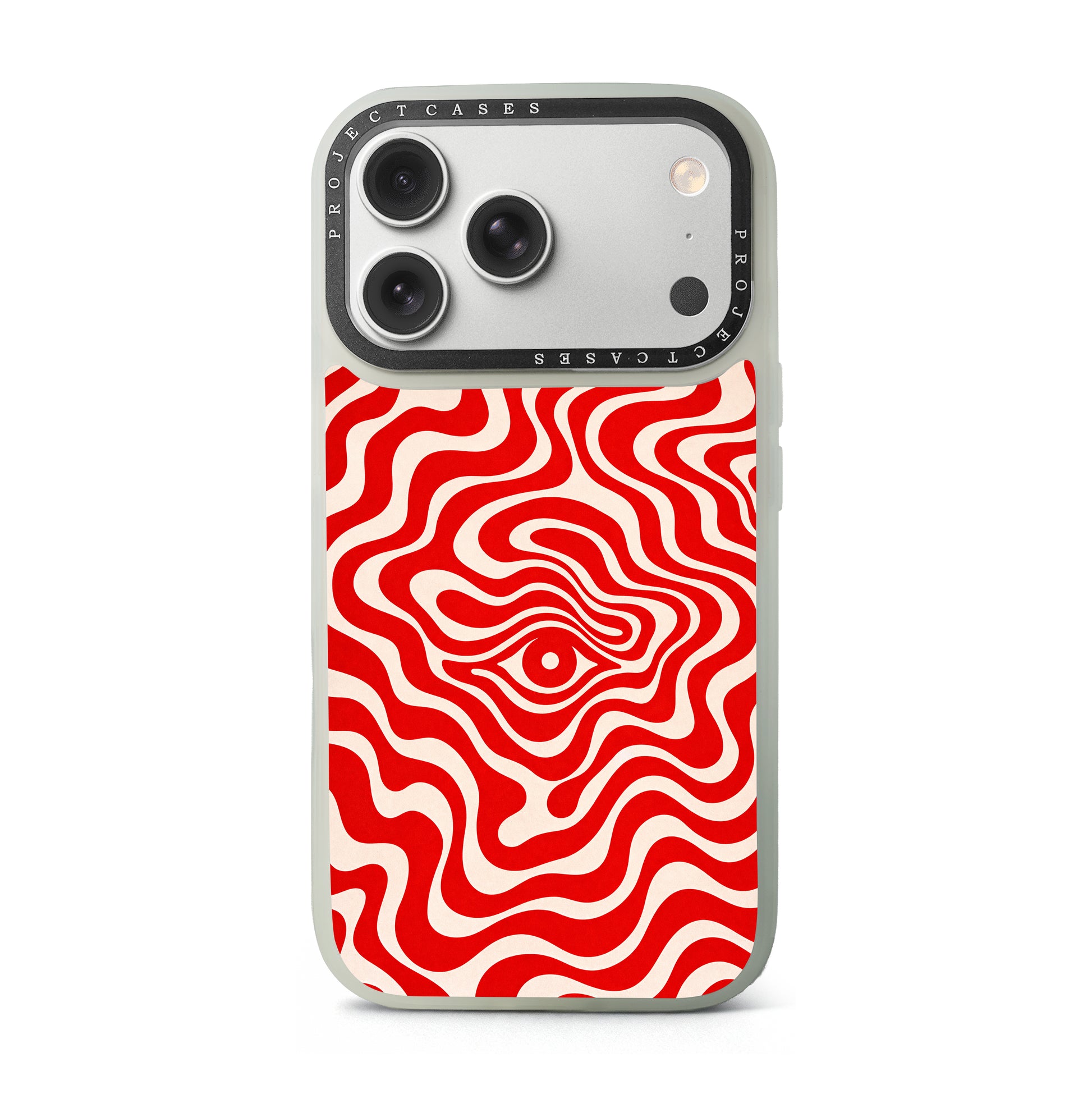 {model: iPhone 17 Pro, iPhone 17 Pro Max}{case: Matte Sides}
