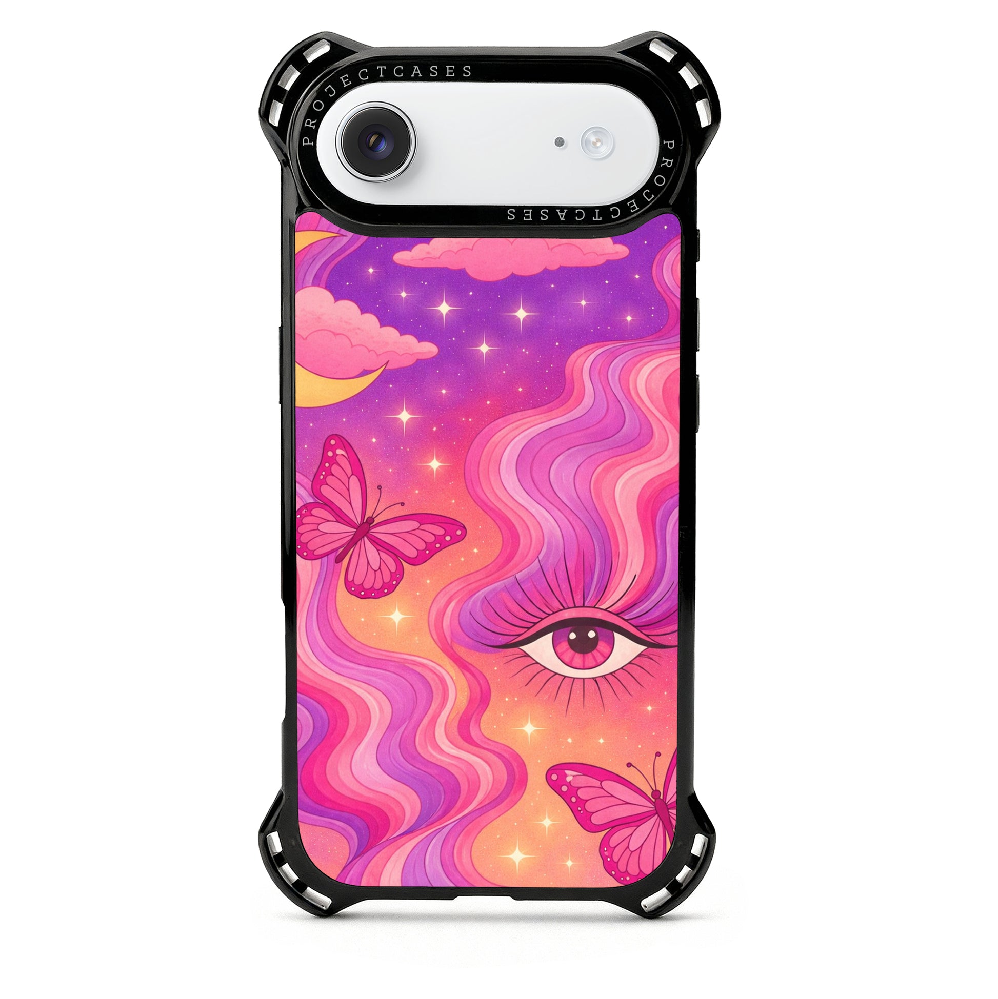 {model: iPhone 17 Air}{case: Bounce} 