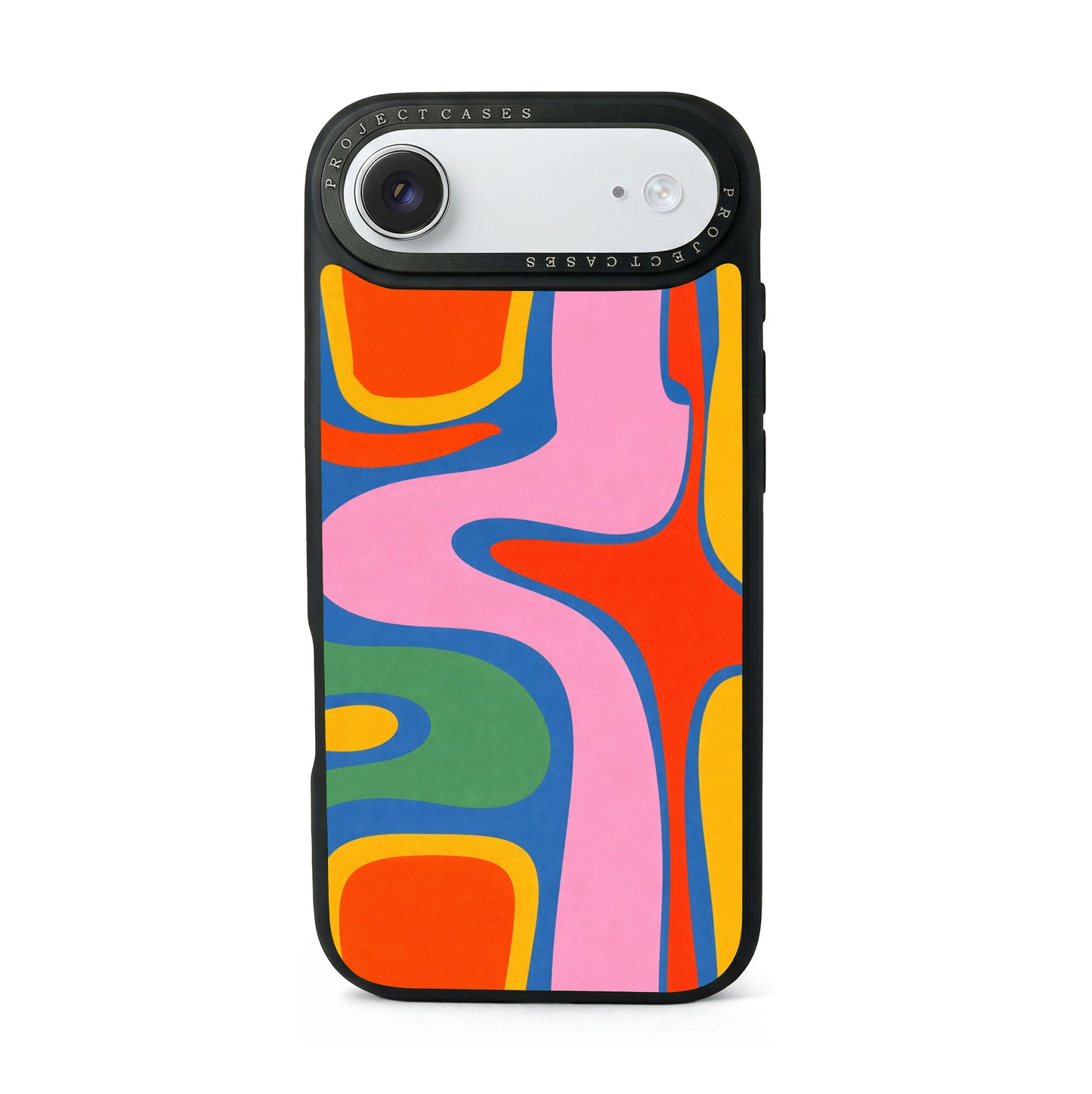 {model: iPhone 17 Air}{case: Impact} 