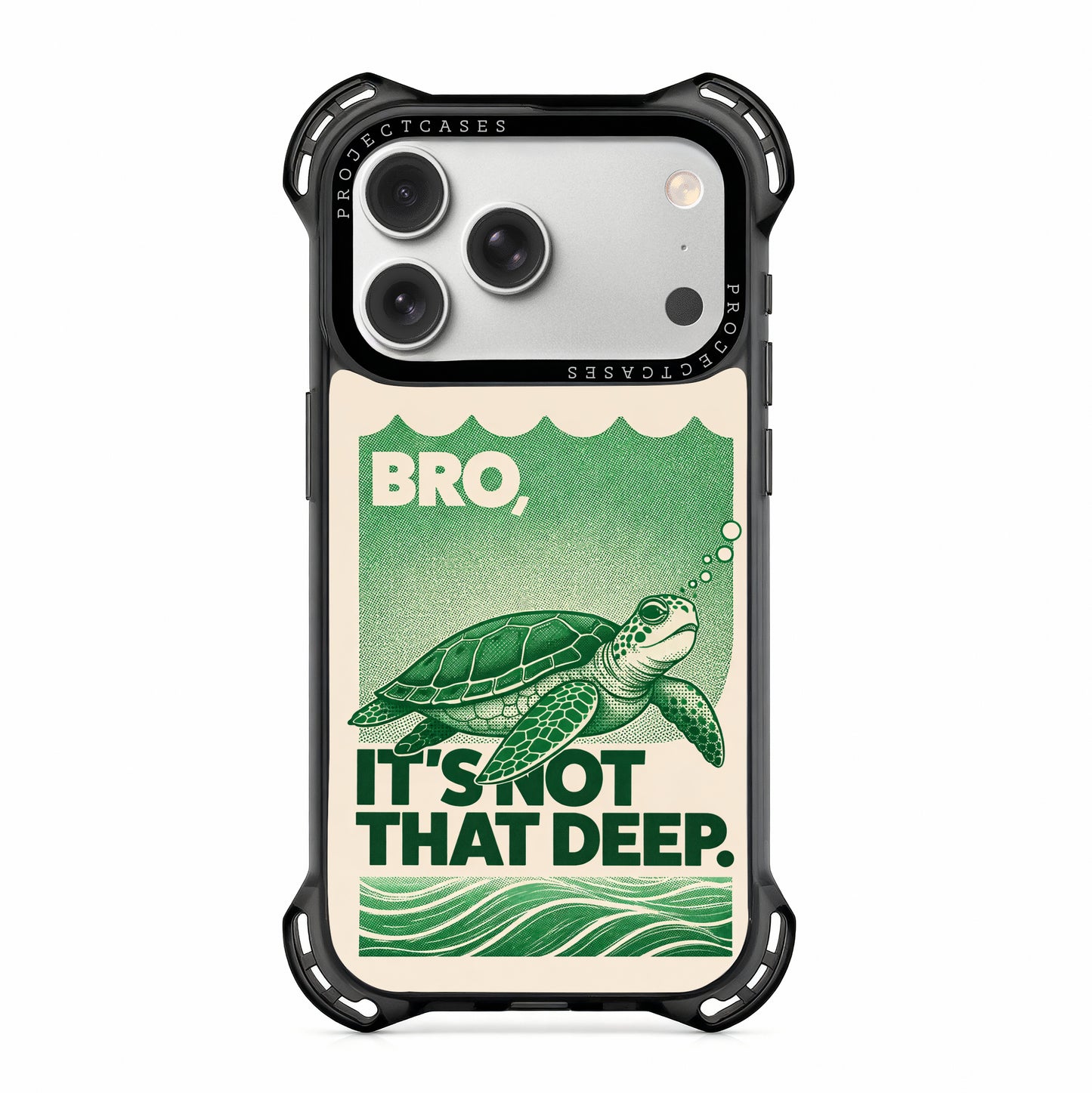 {model: iPhone 17 Pro, iPhone 17 Pro Max}{case: Bounce}