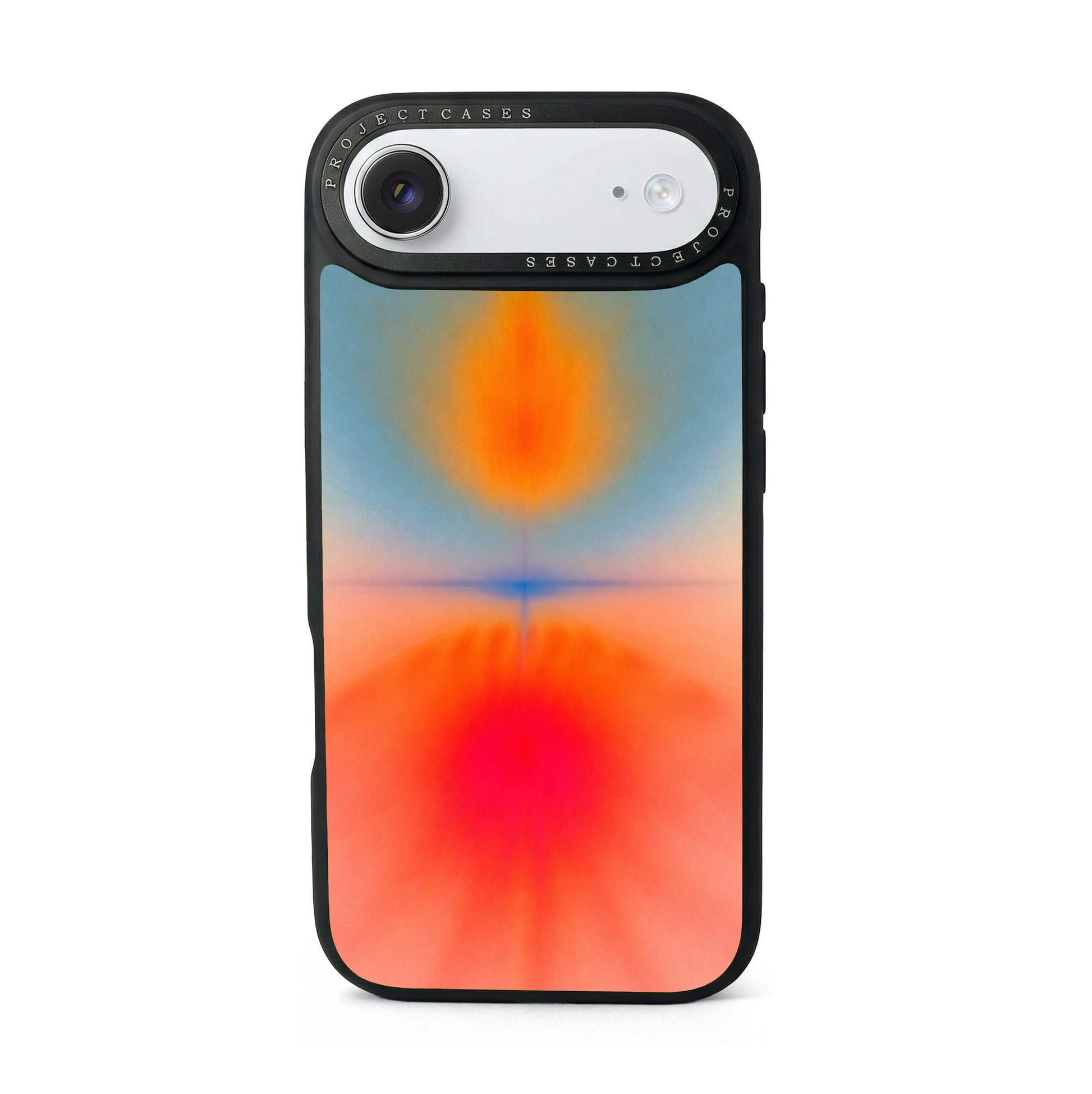 {model: iPhone 17 Air}{case: Impact} 