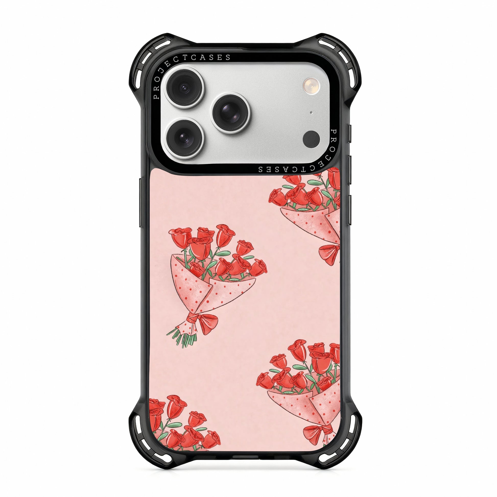 {model: iPhone 17 Pro, iPhone 17 Pro Max}{case: Bounce}