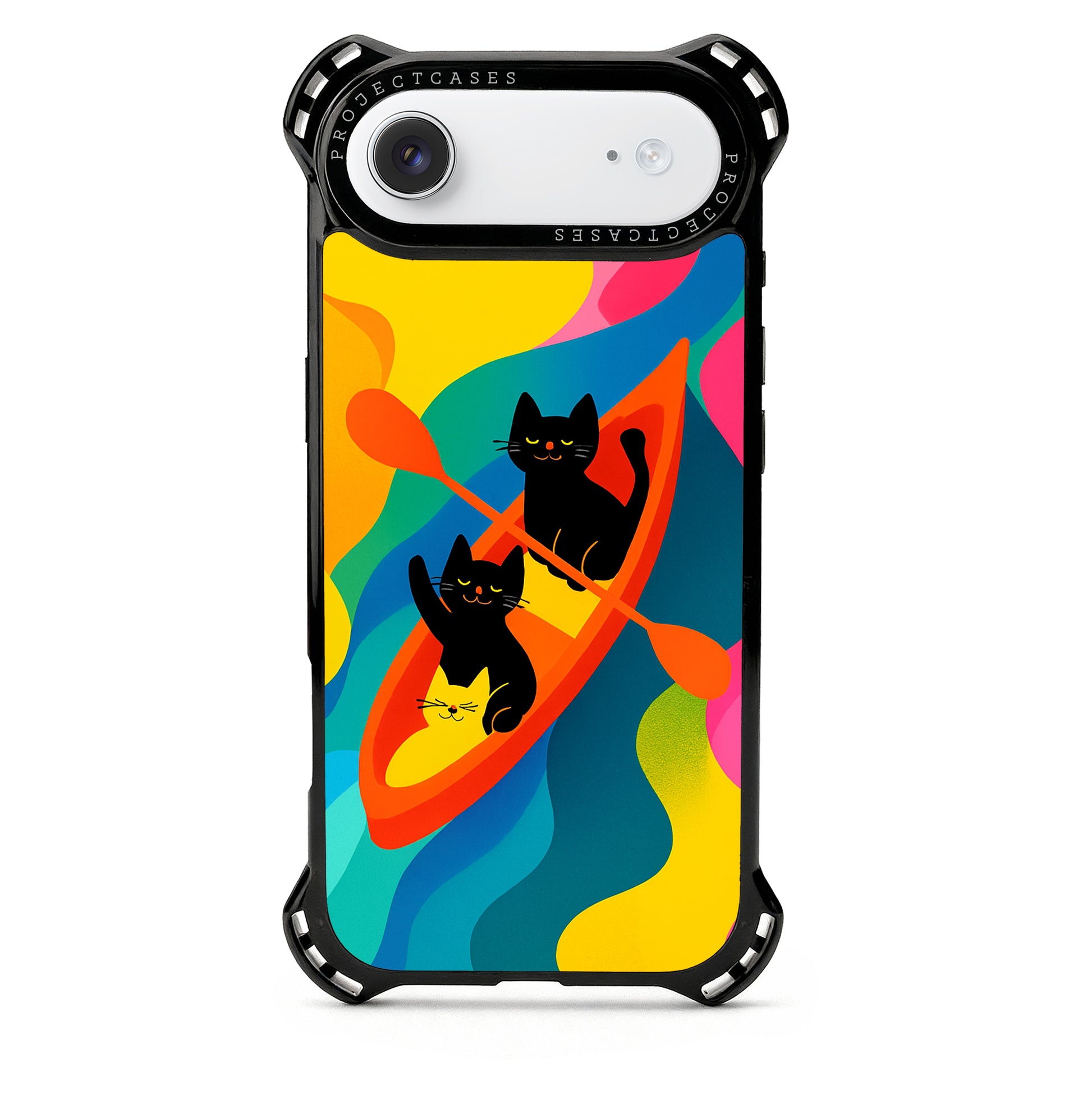 {model: iPhone 17 Air}{case: Bounce}