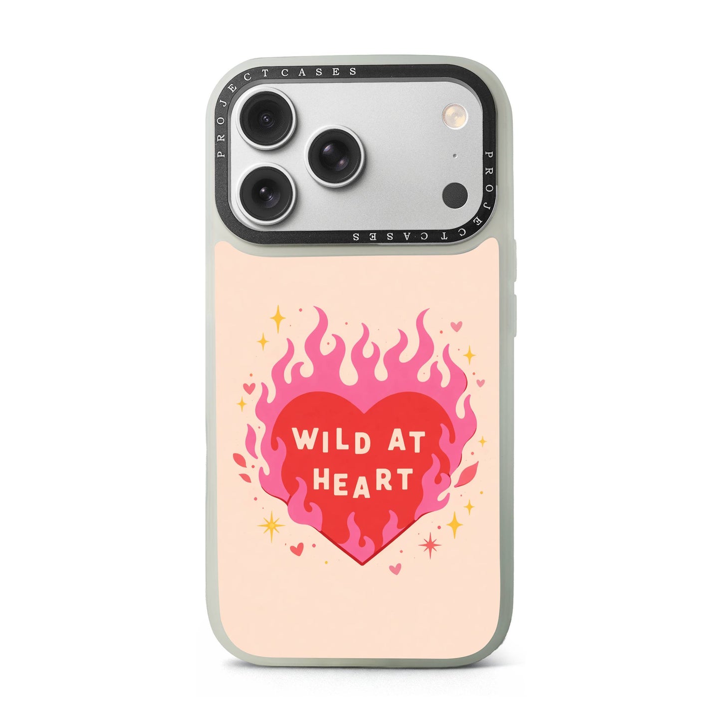 {model: iPhone 17 Pro, iPhone 17 Pro Max}{case: Matte Sides}