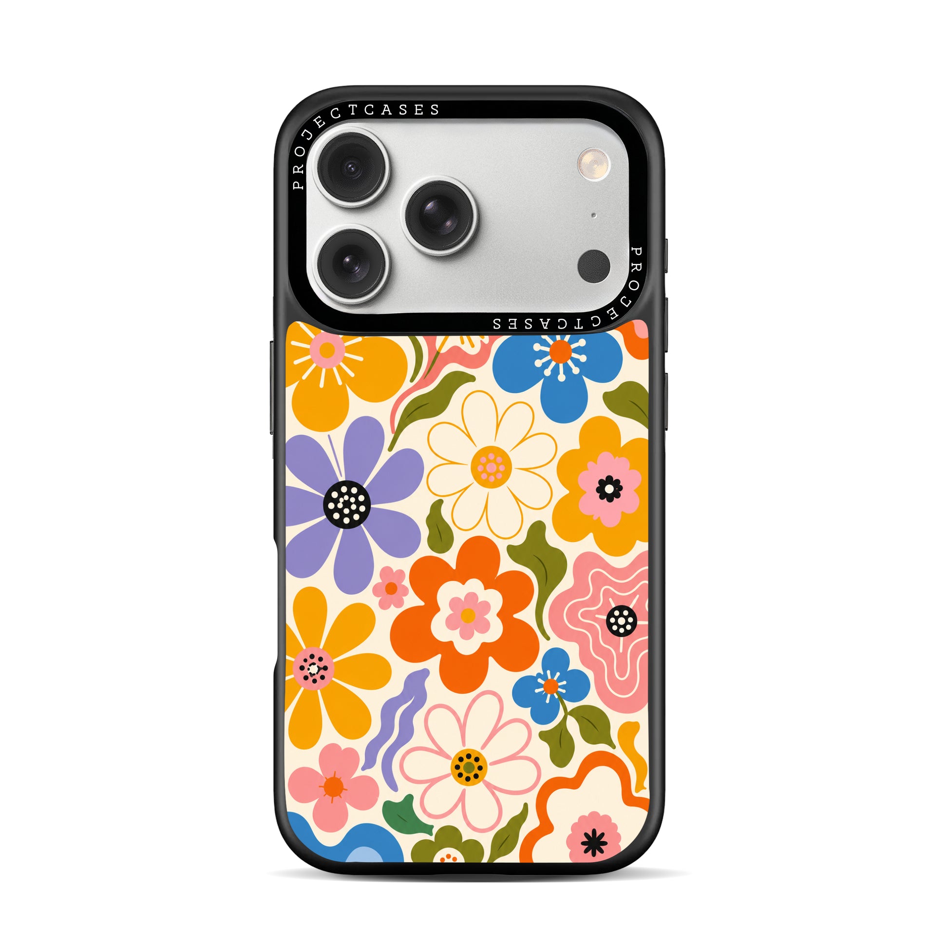 {model: iPhone 17 Pro, iPhone 17 Pro Max}{case: Impact}