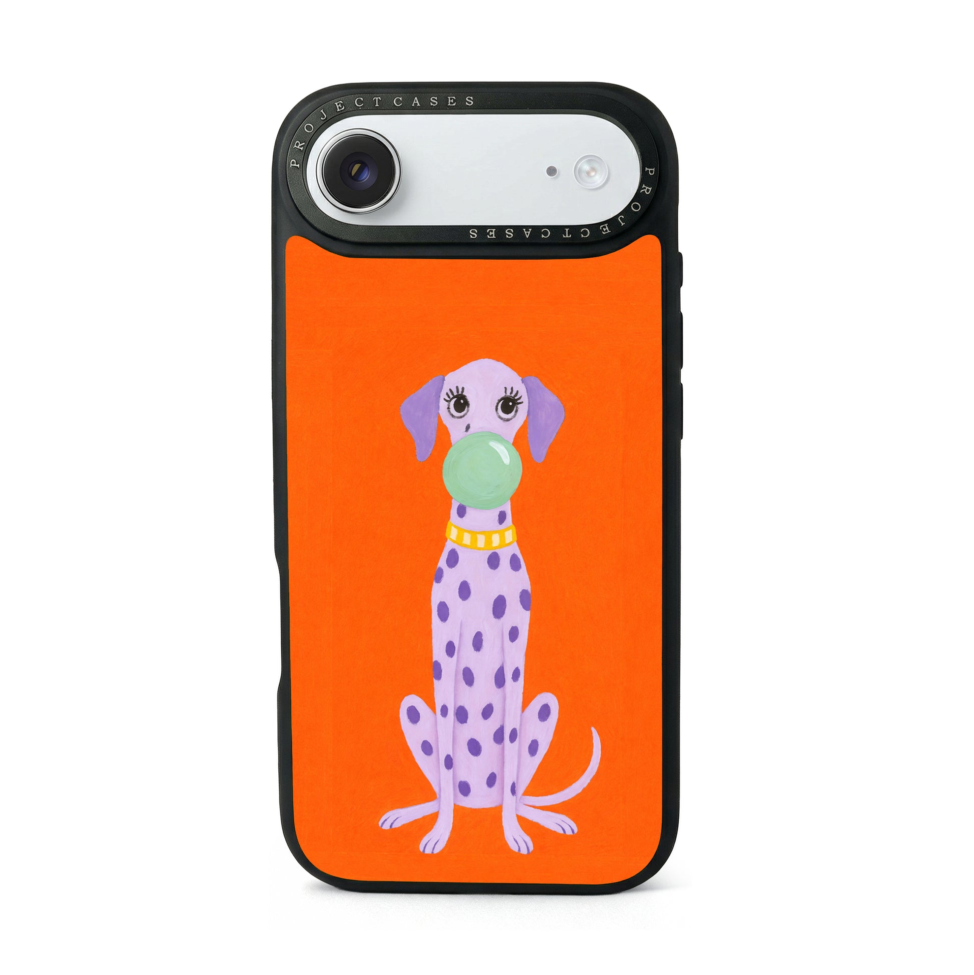 {model: iPhone 17 Air}{case: Impact} 