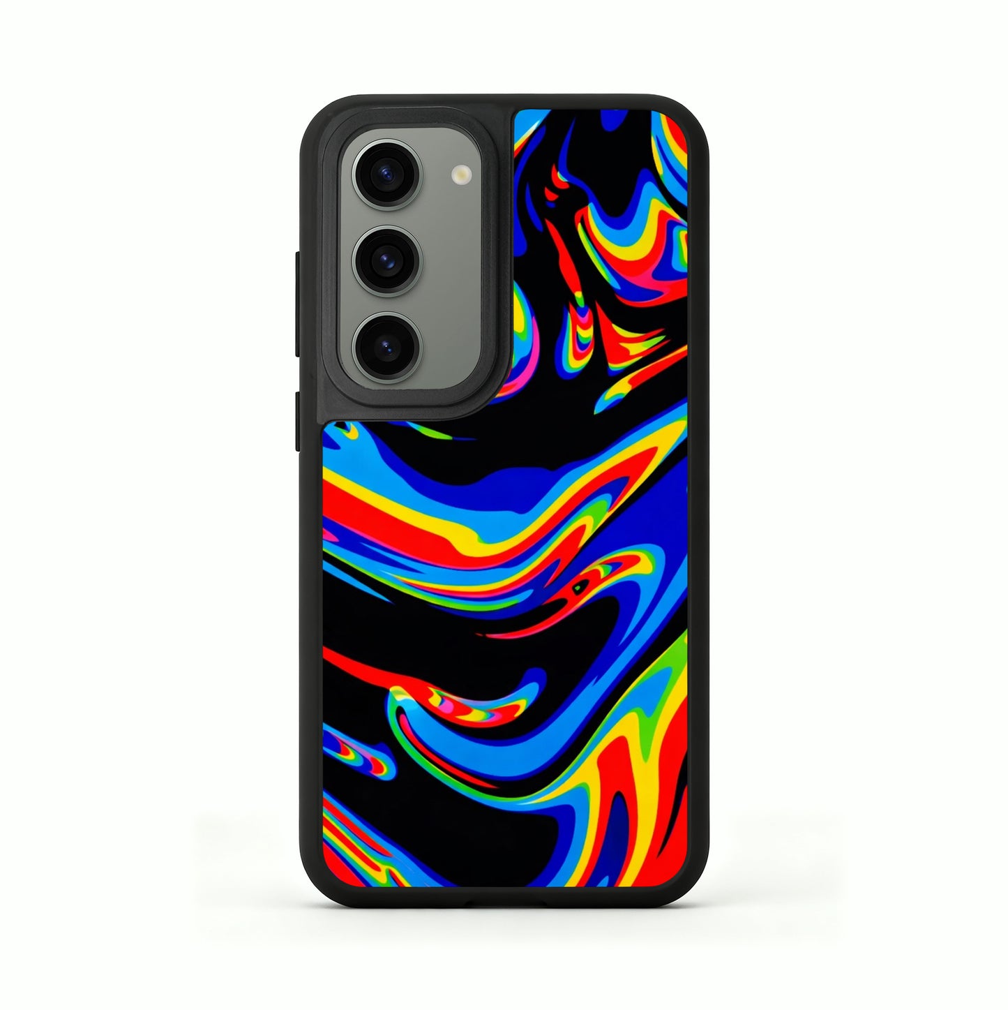 {model: Galaxy S25 Plus, Galaxy S24 Plus, Galaxy S23 Plus, Galaxy S25, Galaxy S22 Plus}{case: Impact} 