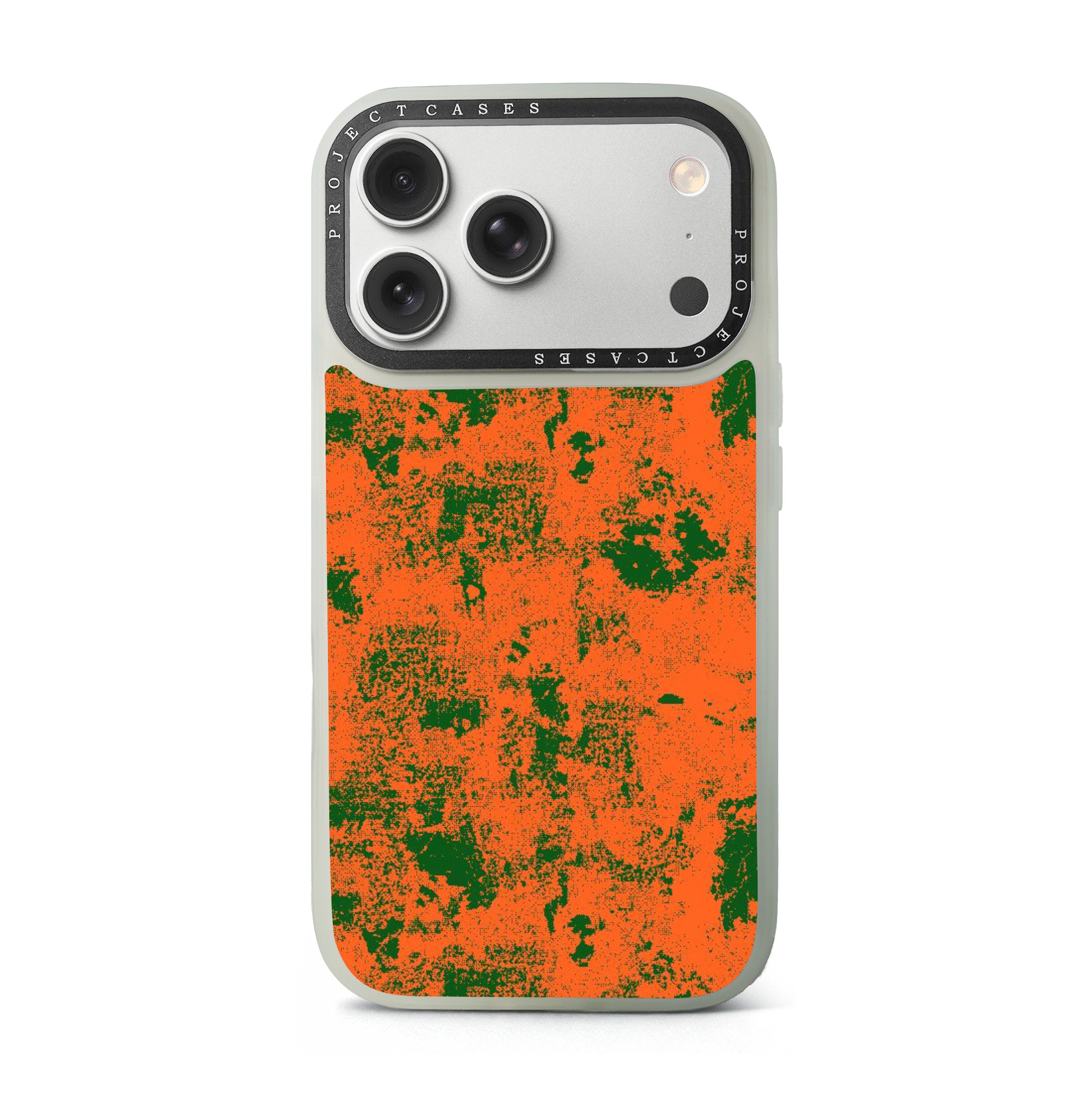 {model: iPhone 17 Pro, iPhone 17 Pro Max}{case: Matte Sides}