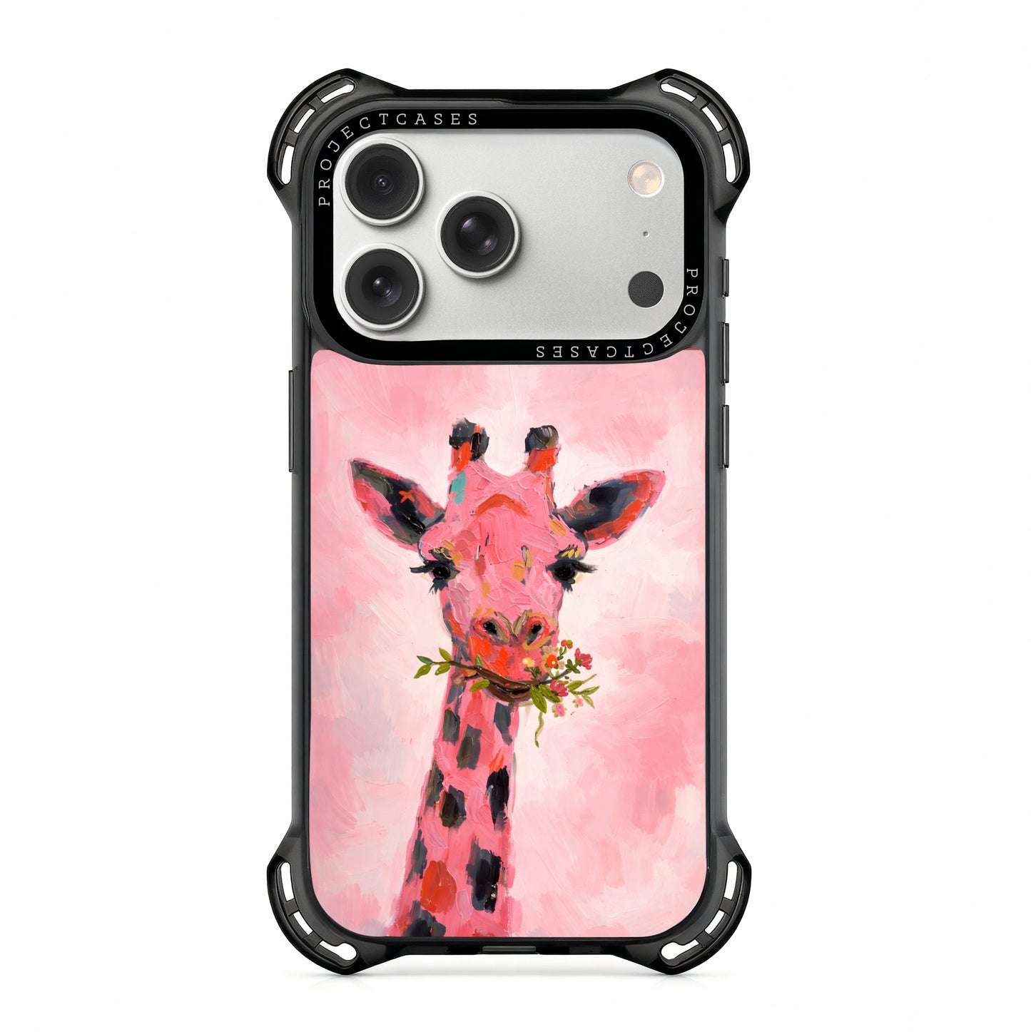 {model: iPhone 17 Pro, iPhone 17 Pro Max}{case: Bounce}