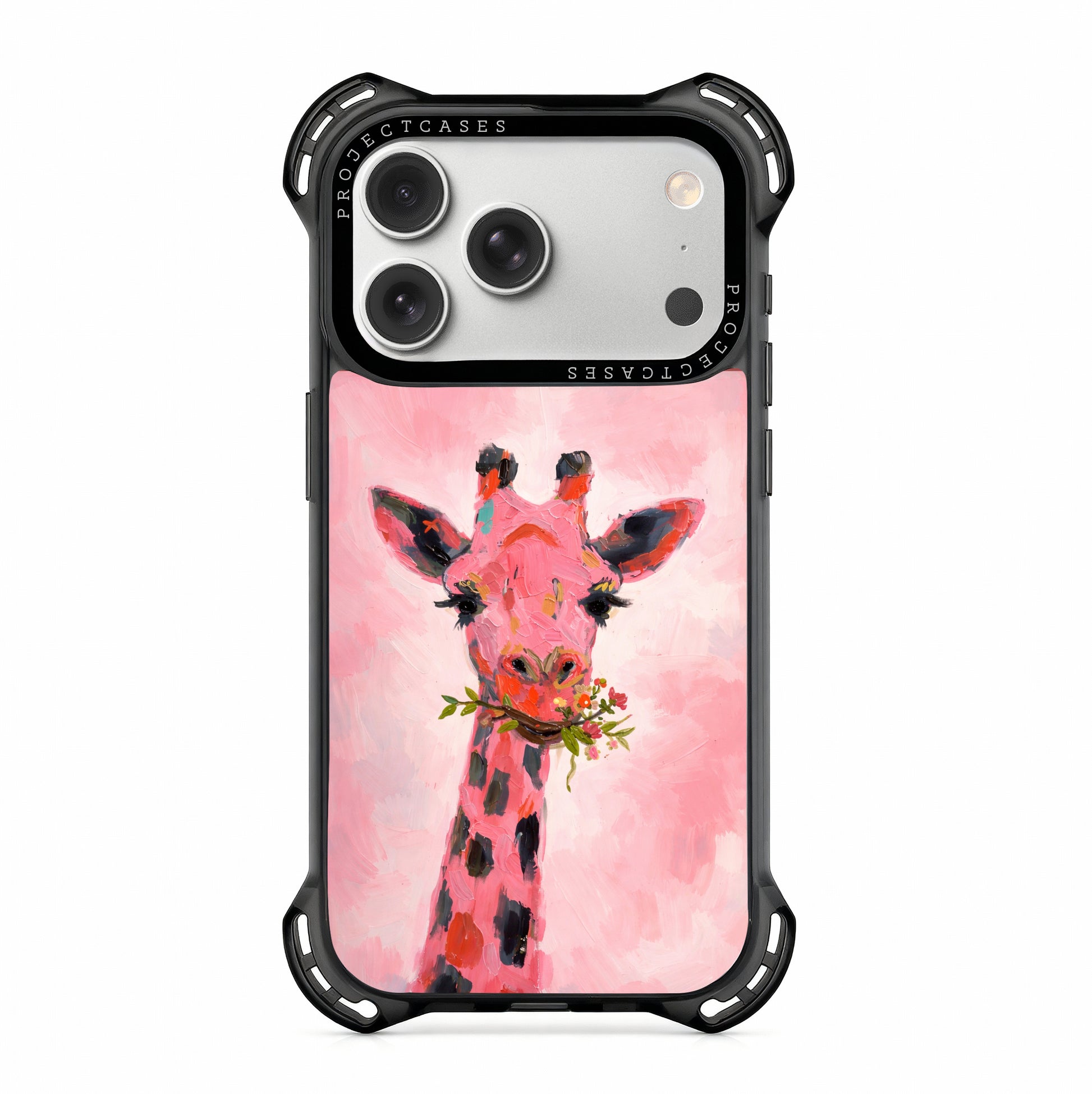 {model: iPhone 17 Pro, iPhone 17 Pro Max}{case: Bounce}