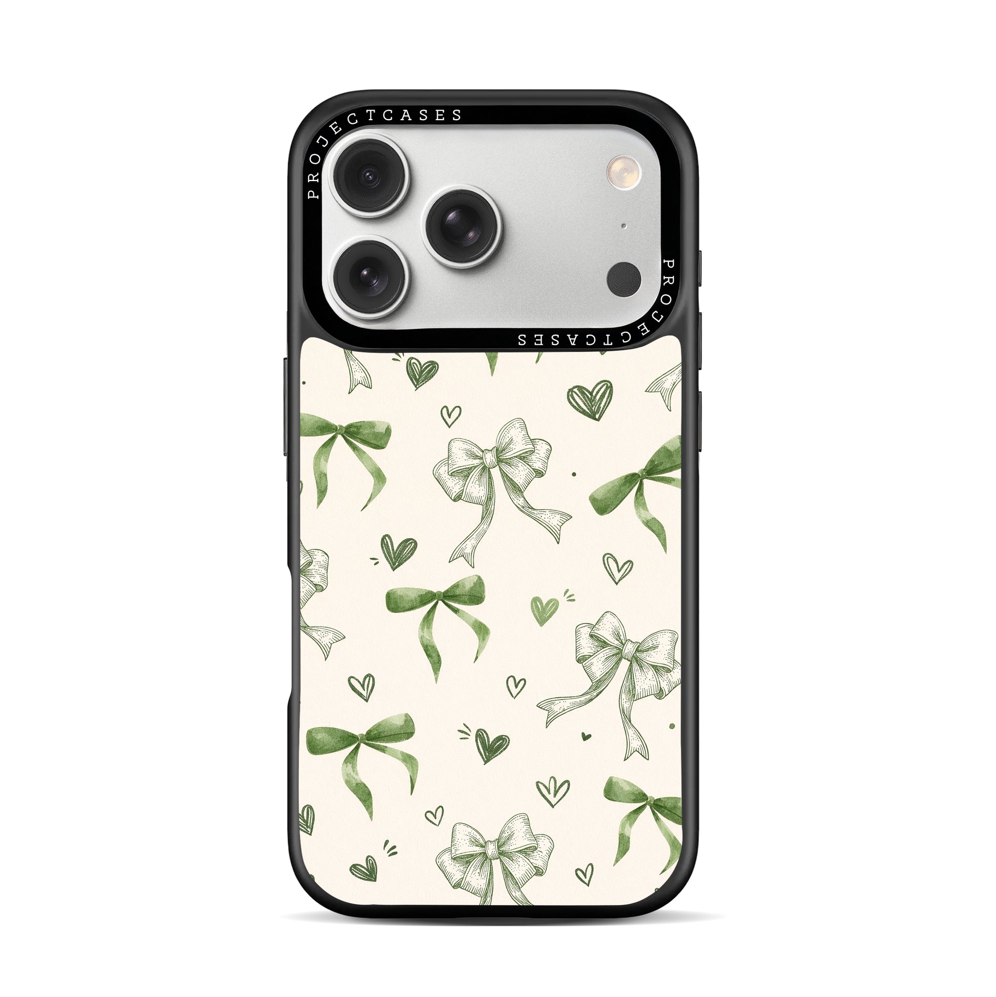 {model: iPhone 17 Pro, iPhone 17 Pro Max}{case: Impact}