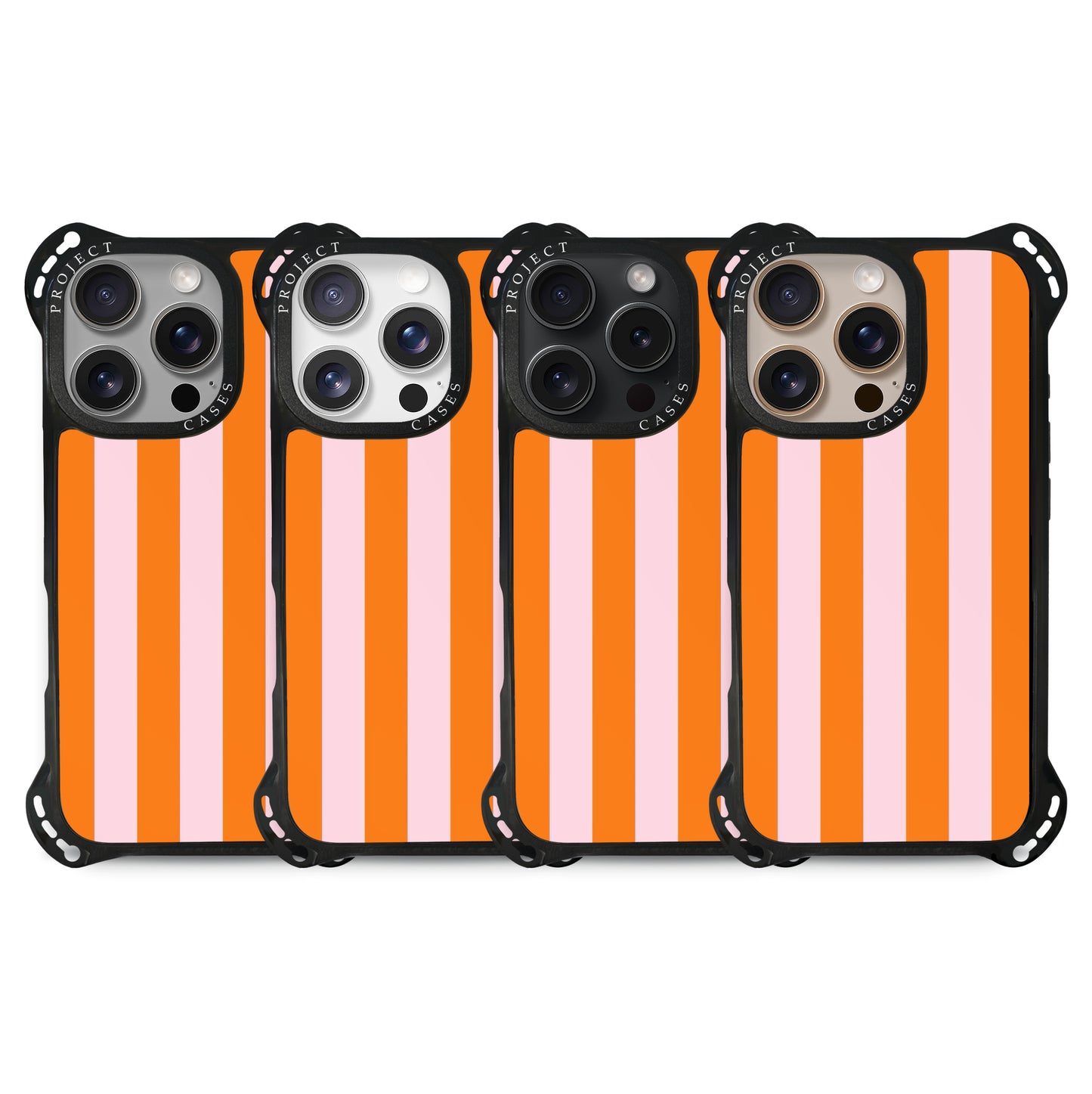 {model: iPhone 16 Pro, iPhone 16 Pro Max, iPhone 15 Pro, iPhone 15 Pro Max, iPhone 14 Pro, iPhone 14 Pro Max, iPhone 13 Pro, iPhone 13 Pro Max, iPhone 12 Pro, iPhone 12 Pro Max, iPhone 11 Pro, iPhone 11 Pro Max}{case: Bounce} 