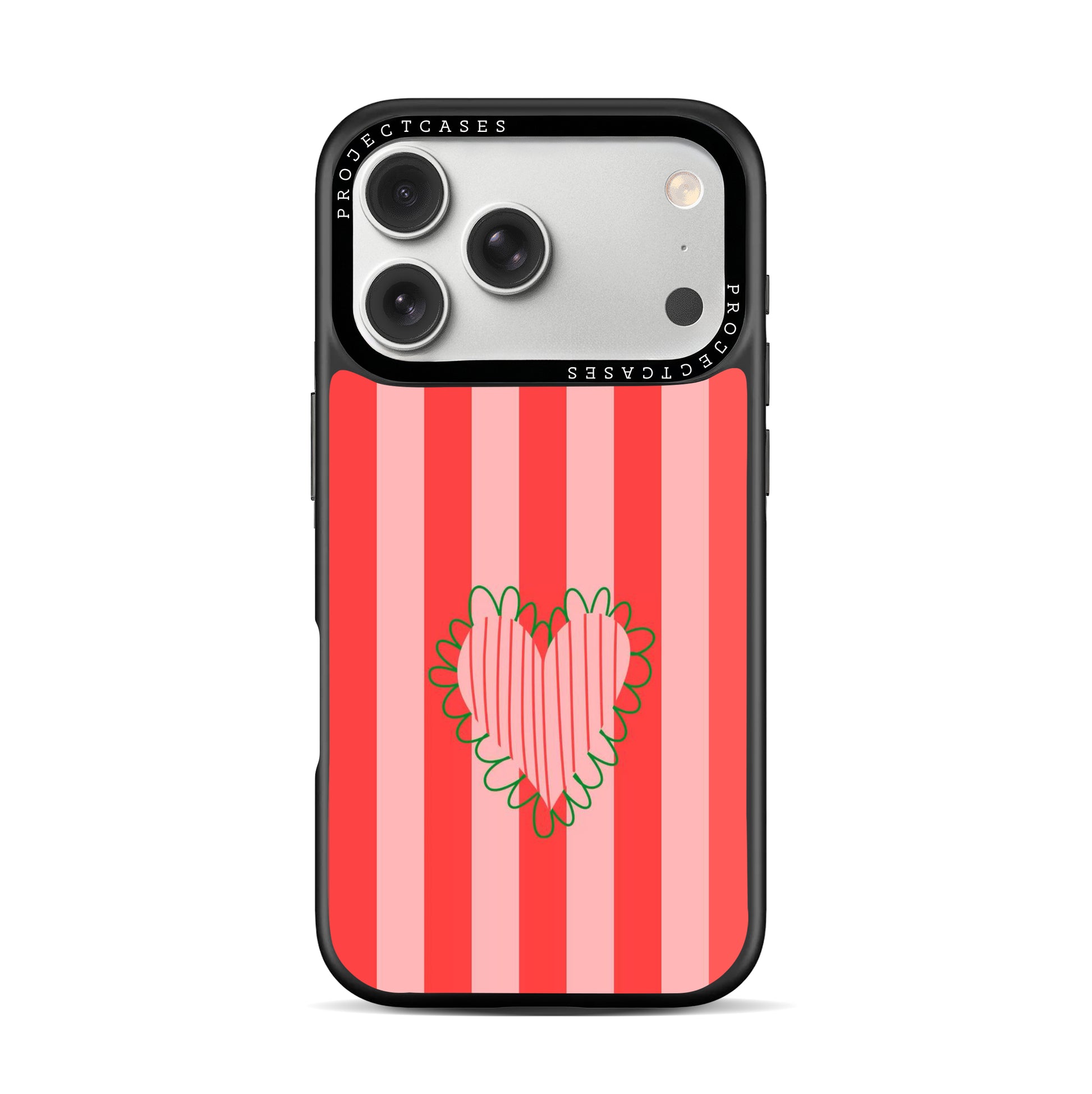 {model: iPhone 17 Pro, iPhone 17 Pro Max}{case: Impact}
