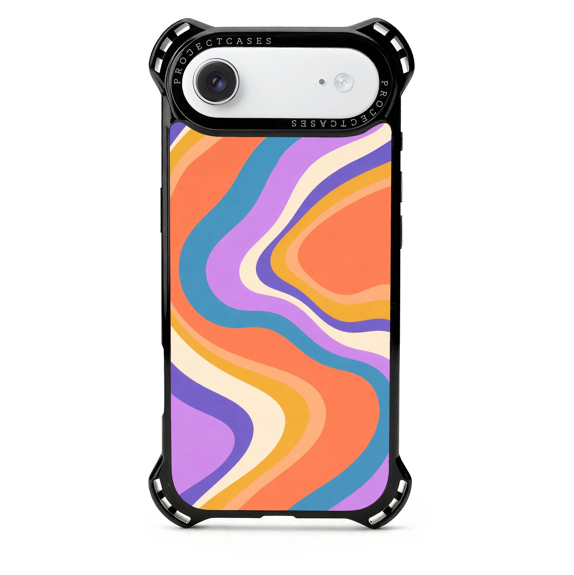 {model: iPhone 17 Air}{case: Bounce} 