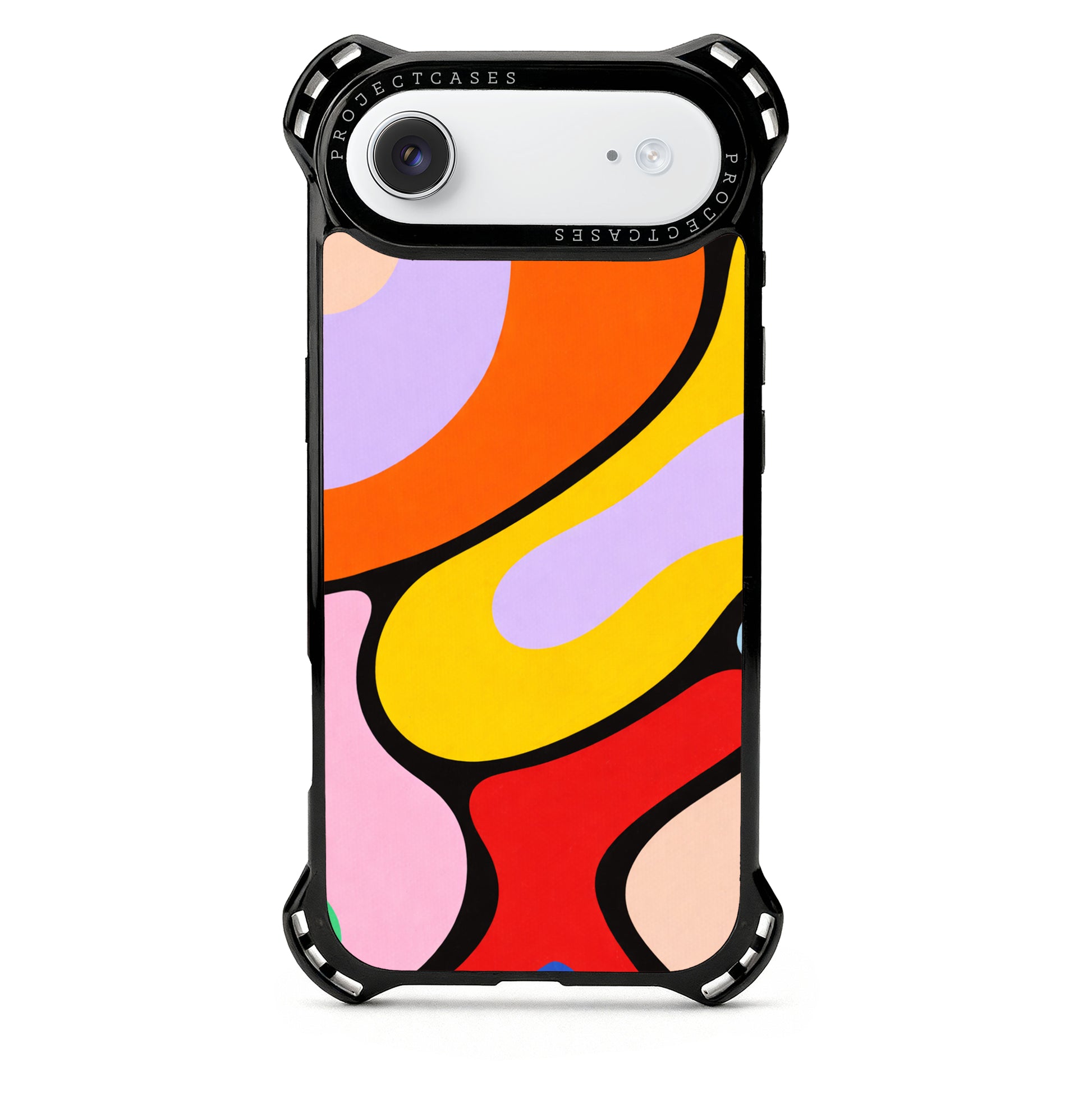 {model: iPhone 17 Air}{case: Bounce} 