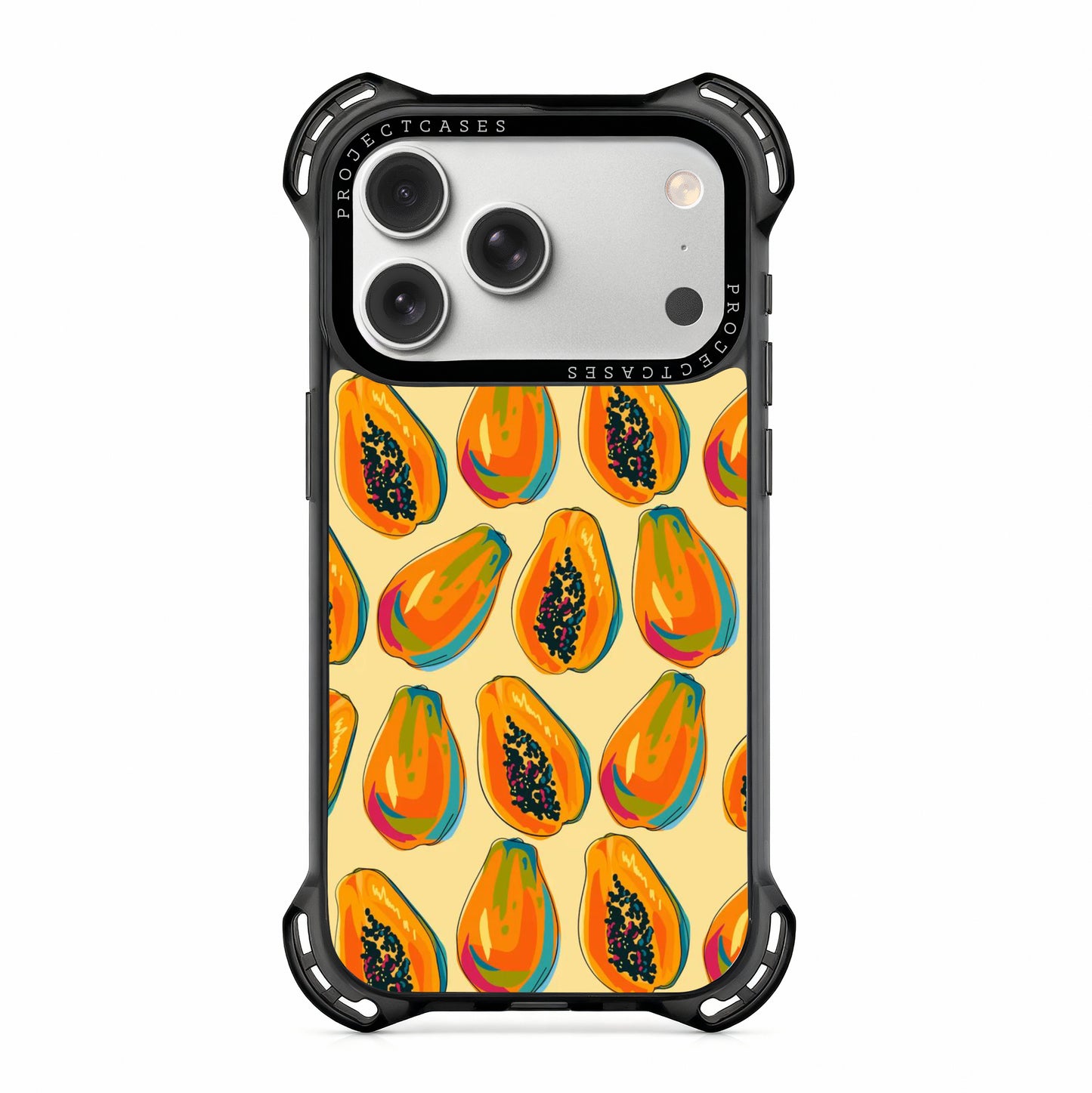 {model: iPhone 17 Pro, iPhone 17 Pro Max}{case: Bounce}