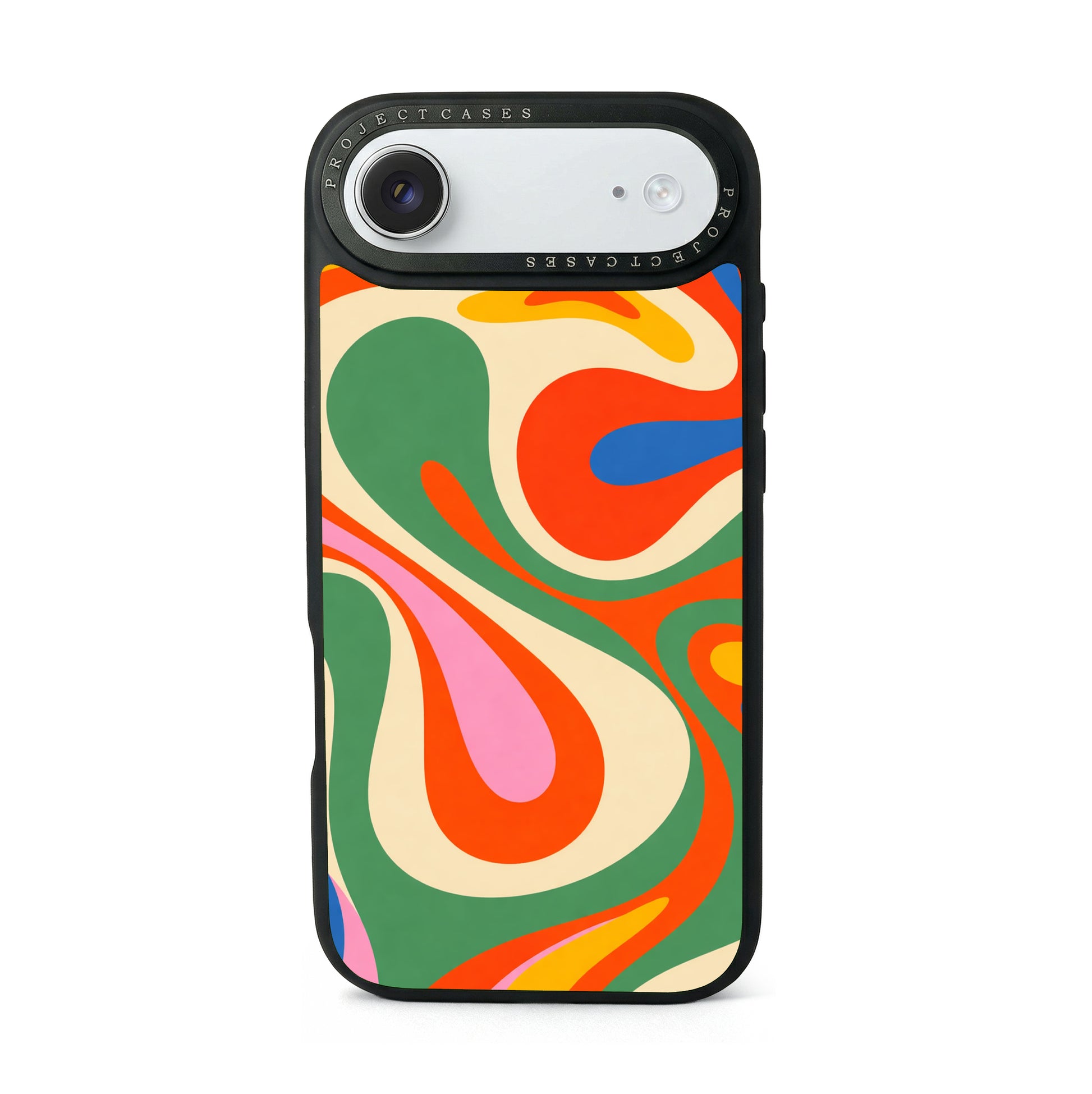{model: iPhone 17 Air}{case: Impact} 