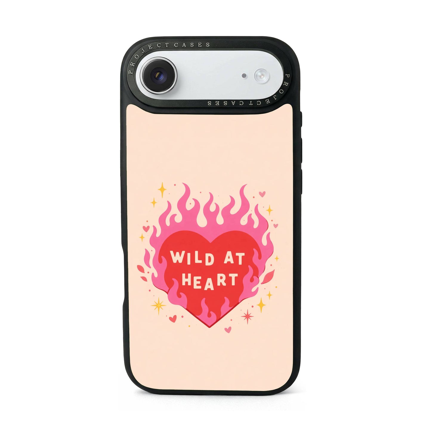 {model: iPhone 17 Air}{case: Impact} 