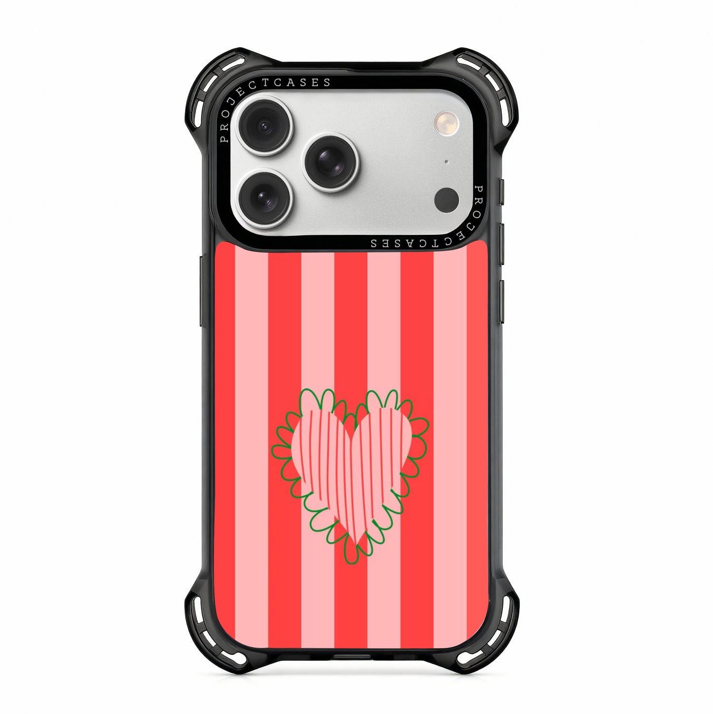 {model: iPhone 17 Pro, iPhone 17 Pro Max}{case: Bounce}