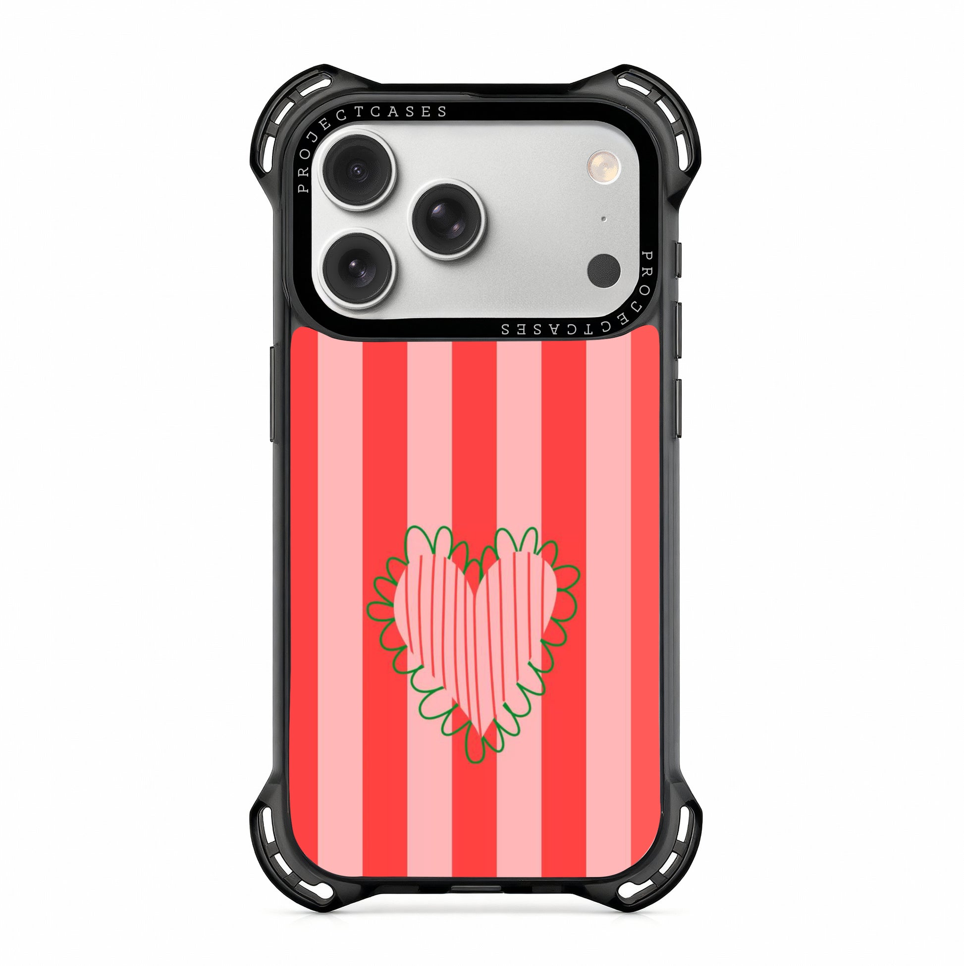 {model: iPhone 17 Pro, iPhone 17 Pro Max}{case: Bounce}