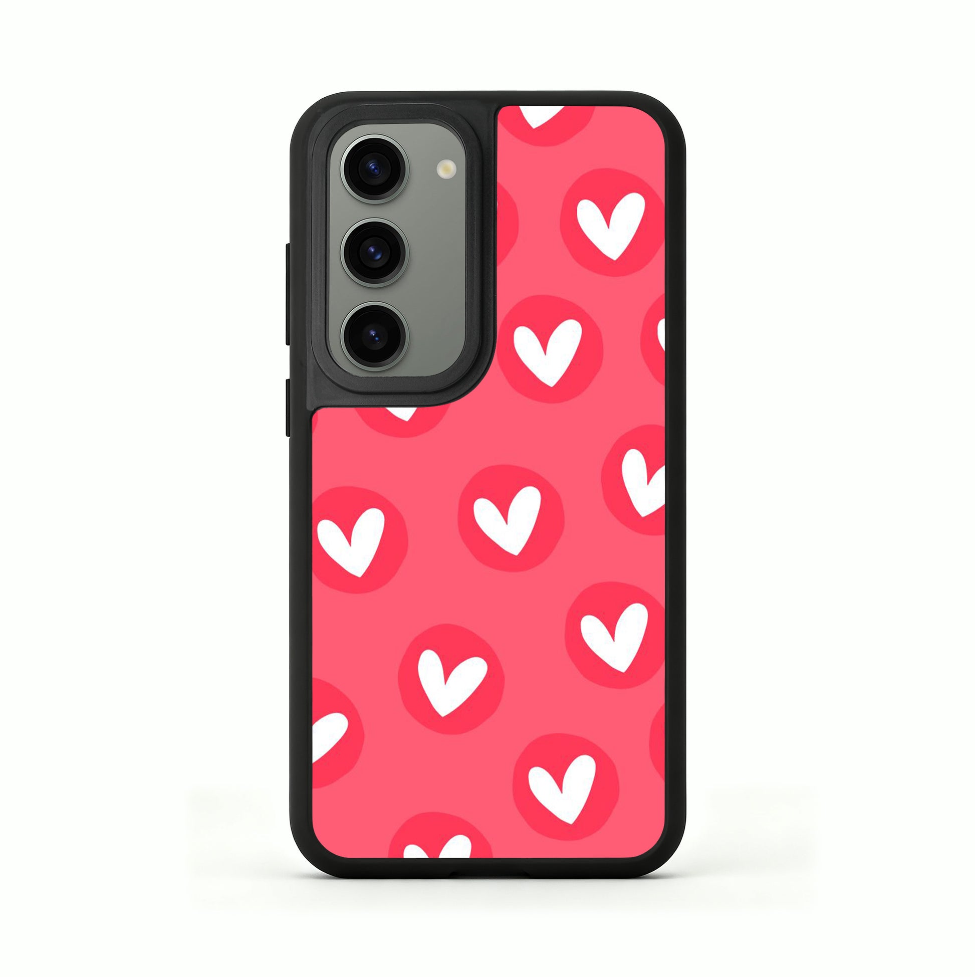 {model: Galaxy S25 Plus, Galaxy S24 Plus, Galaxy S23 Plus, Galaxy S22 Plus}{case: Impact}