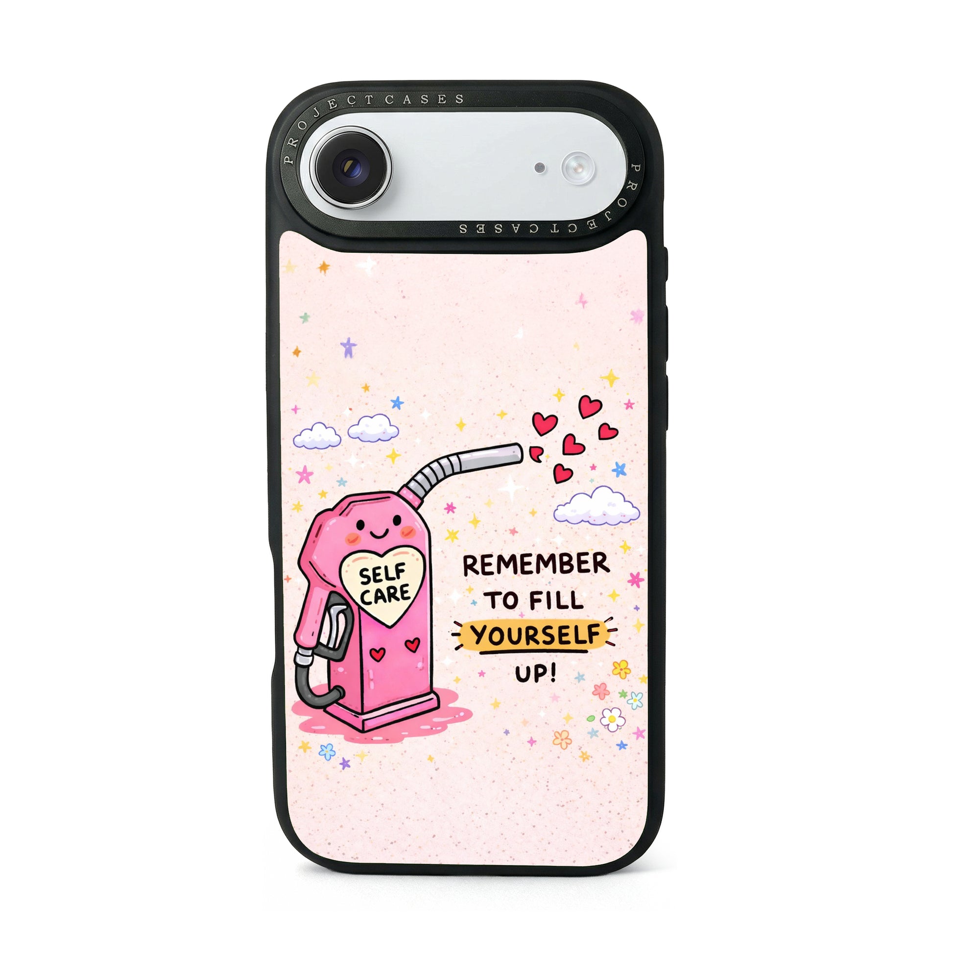 {model: iPhone 17 Air}{case: Impact} 