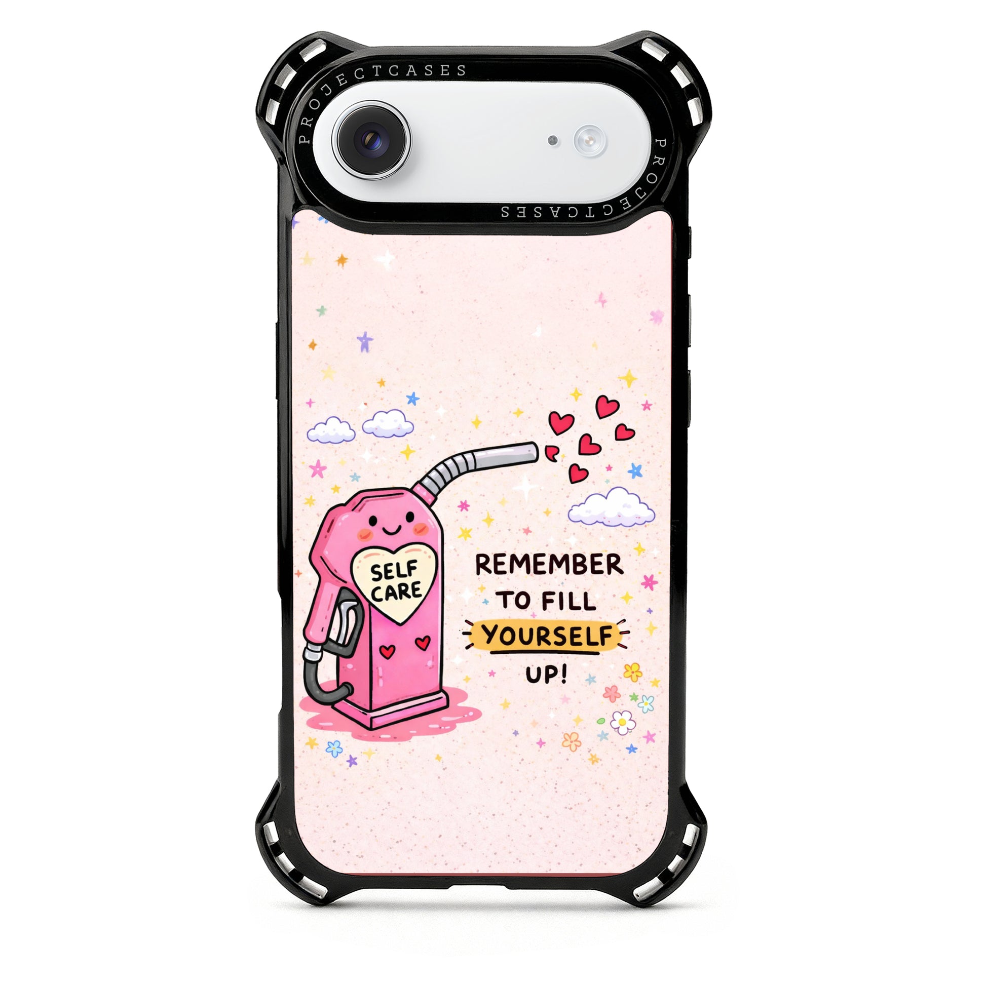 {model: iPhone 17 Air}{case: Bounce} 