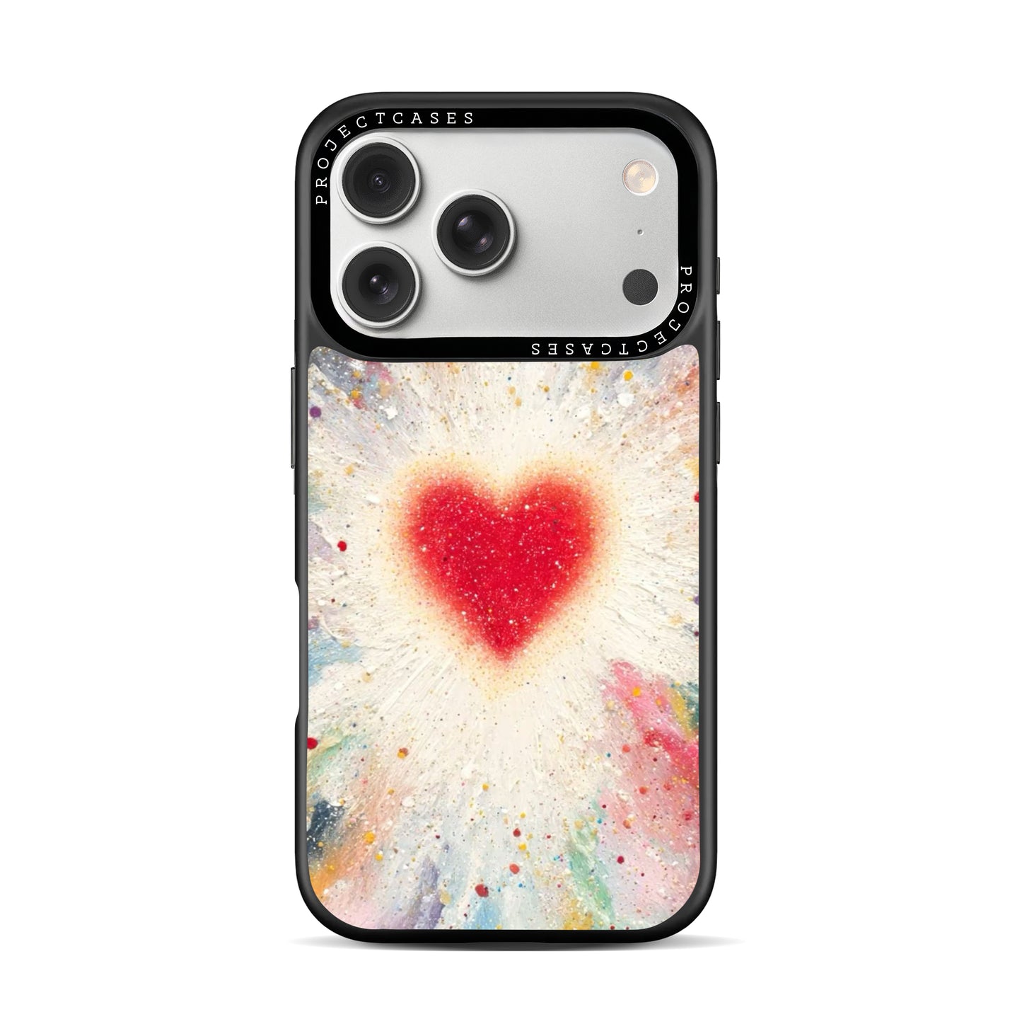 Painted Love