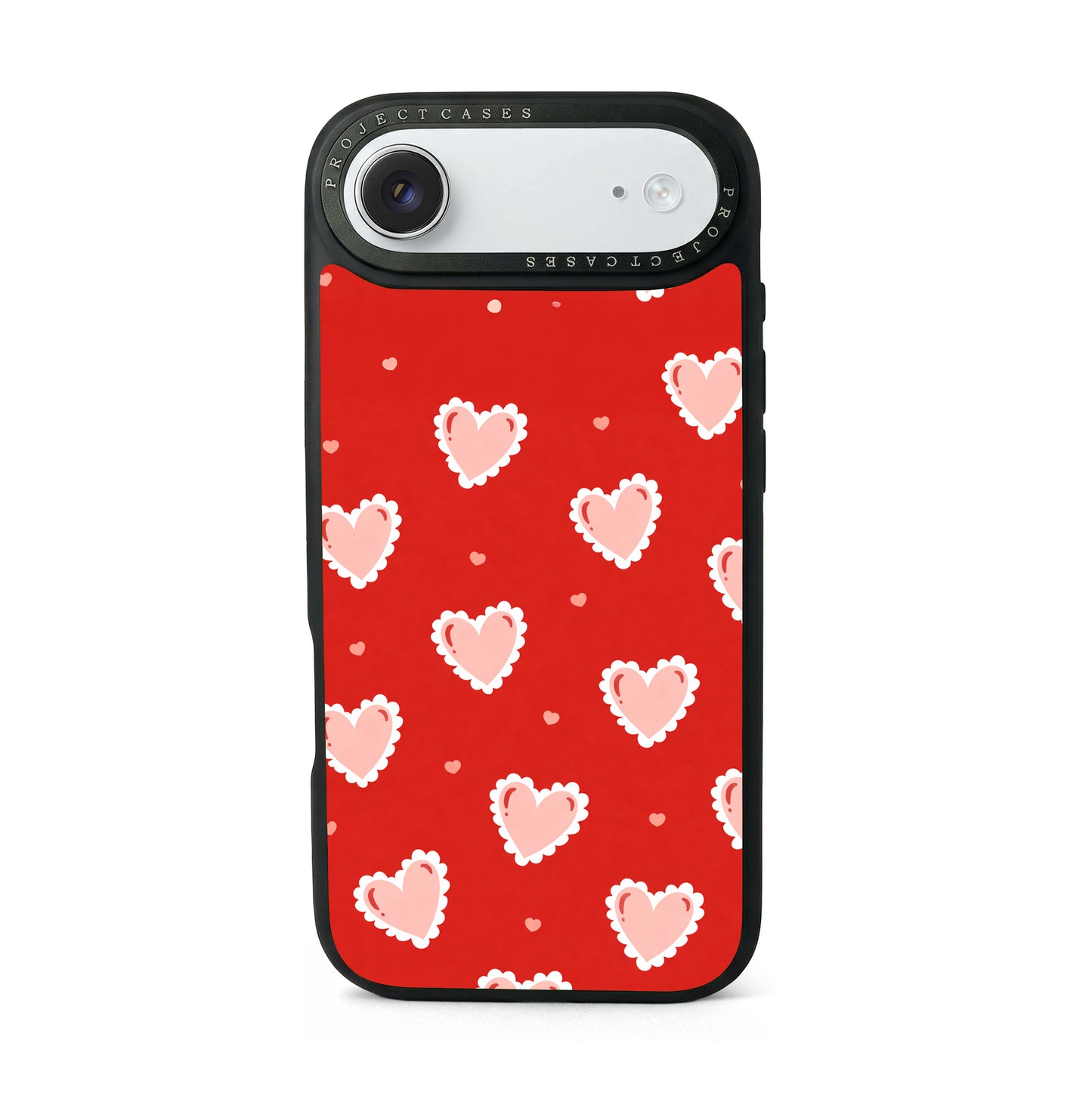 {model: iPhone 17 Air}{case: Impact} 