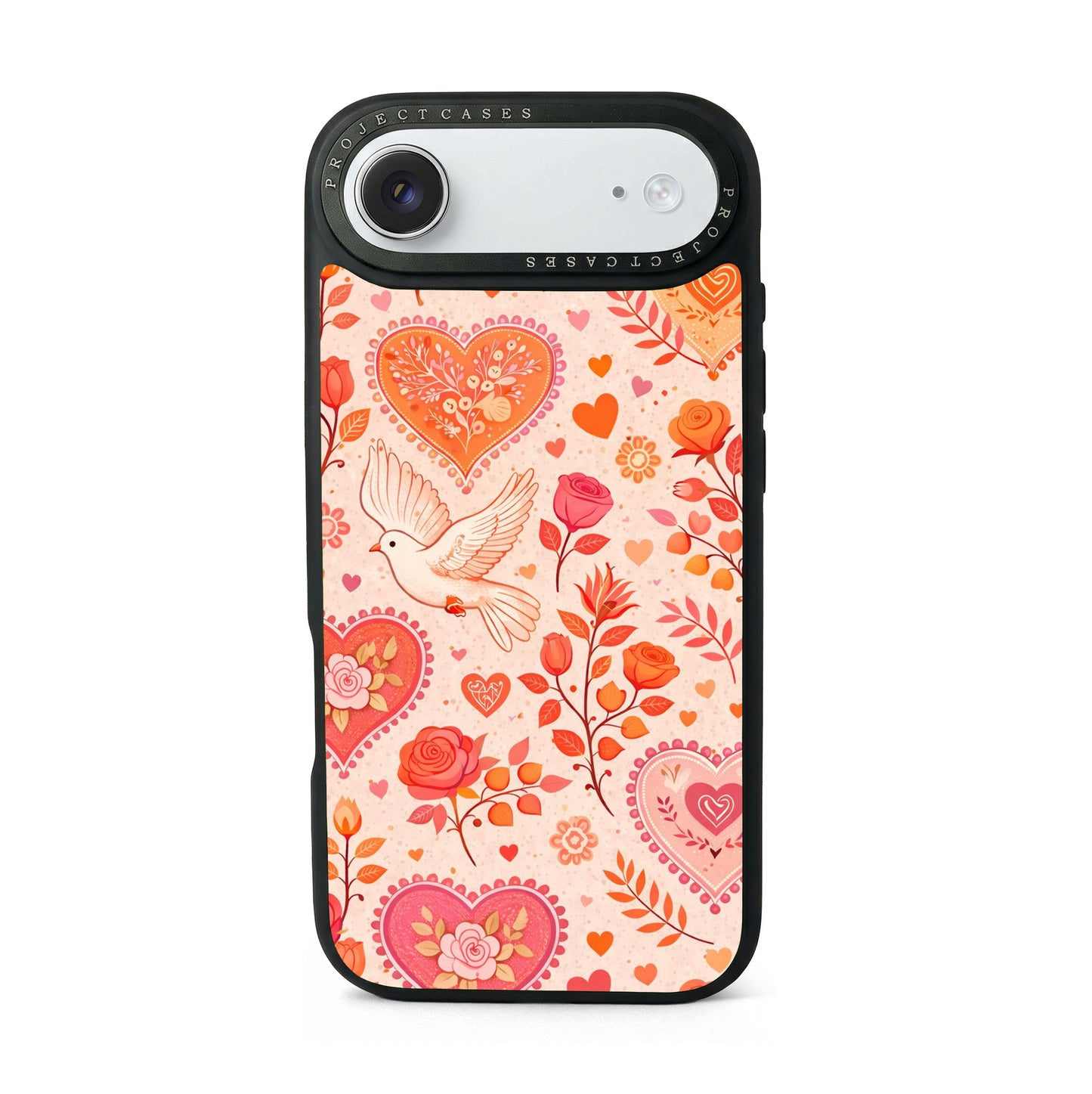 {model: iPhone 17 Air}{case: Impact} 