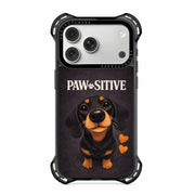 Paw-sitive