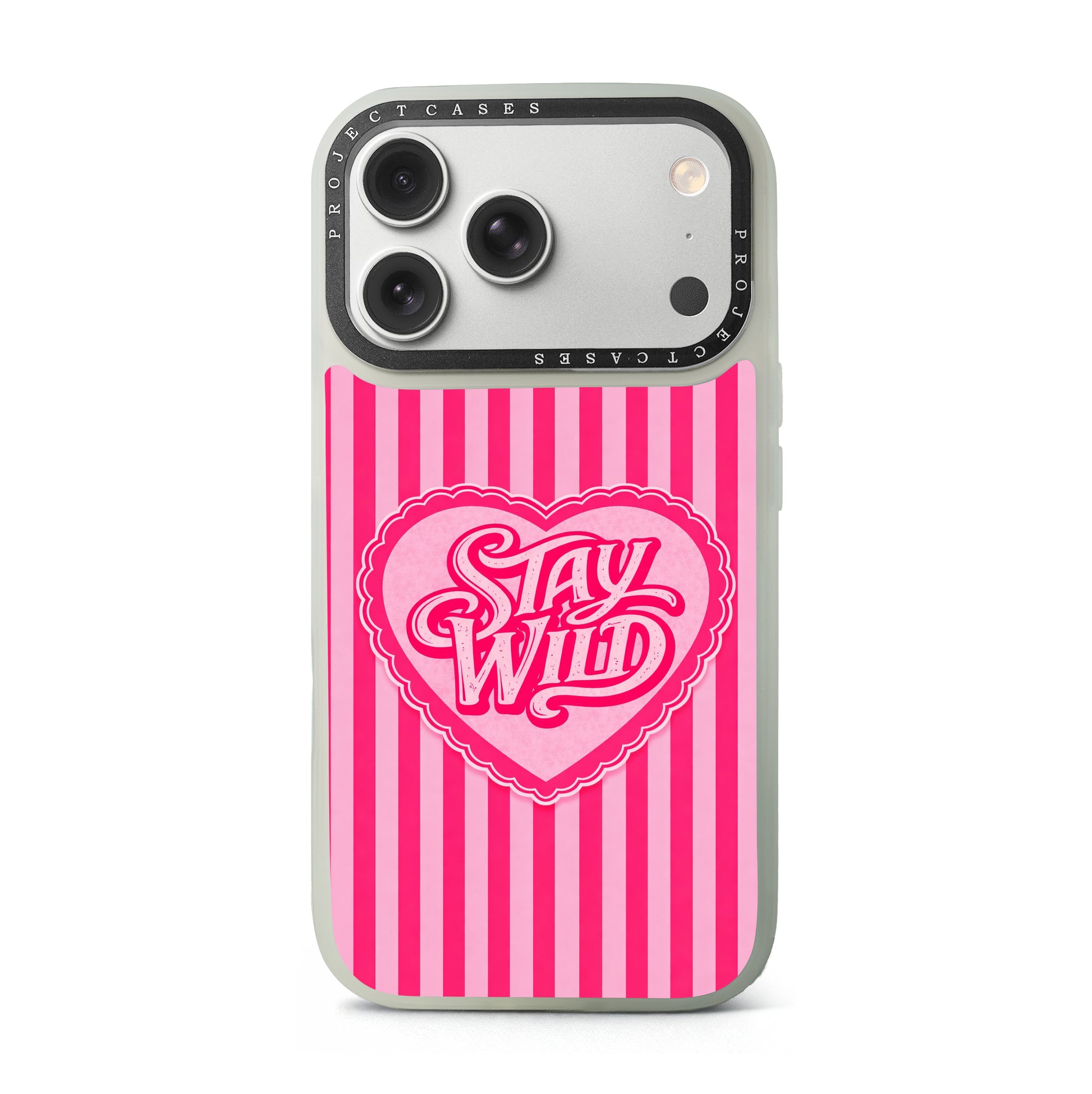 {model: iPhone 17 Pro, iPhone 17 Pro Max}{case: Matte Sides}