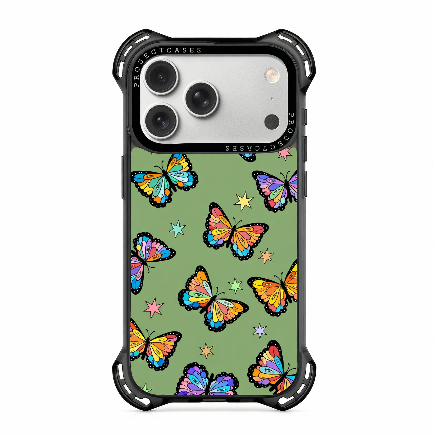 {model: iPhone 17 Pro, iPhone 17 Pro Max}{case: Bounce}