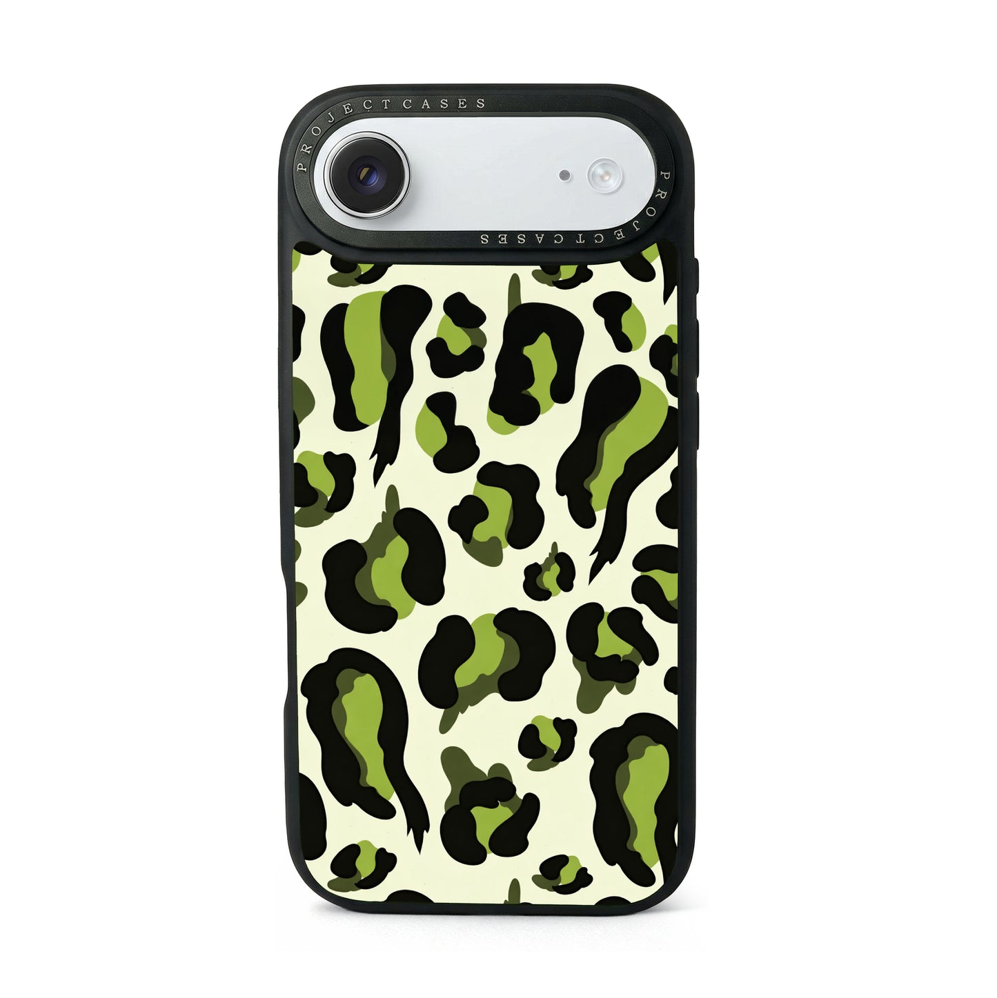 {model: iPhone 17 Air}{case: Impact} 