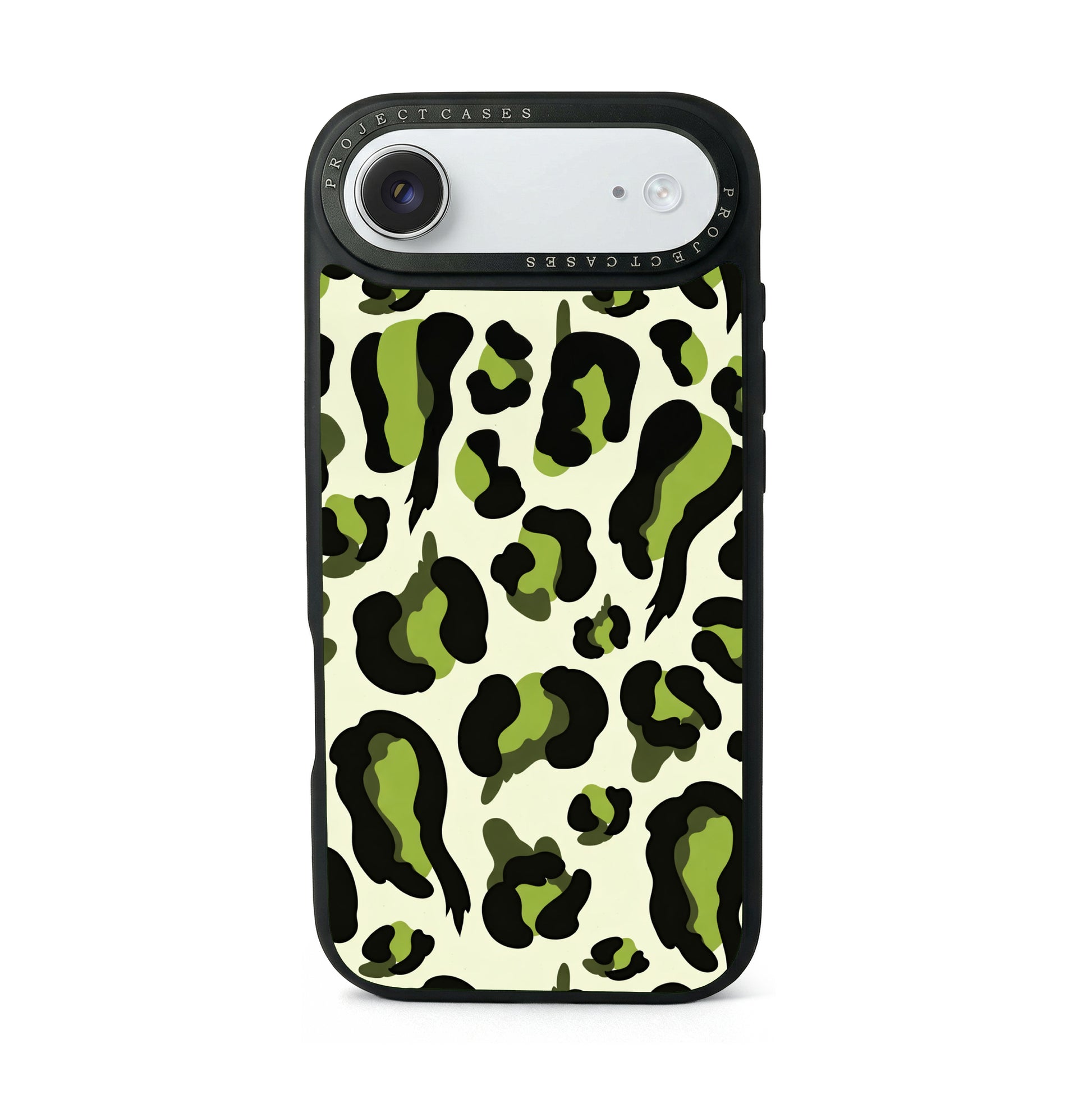 {model: iPhone 17 Air}{case: Impact} 