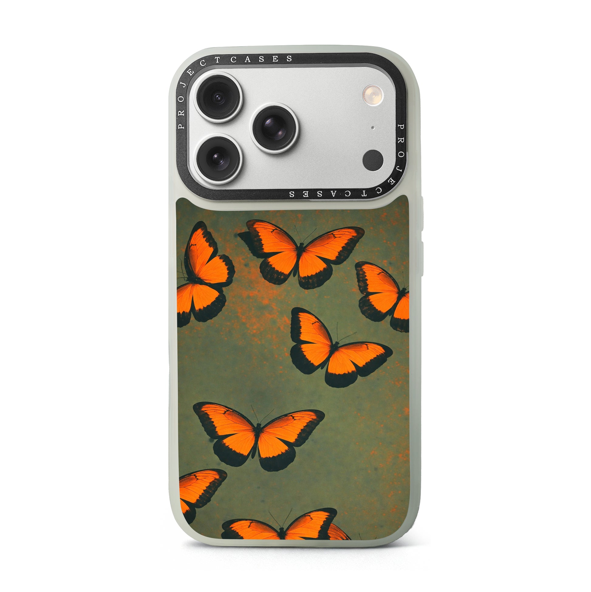 {model: iPhone 17 Pro, iPhone 17 Pro Max}{case: Matte Sides}