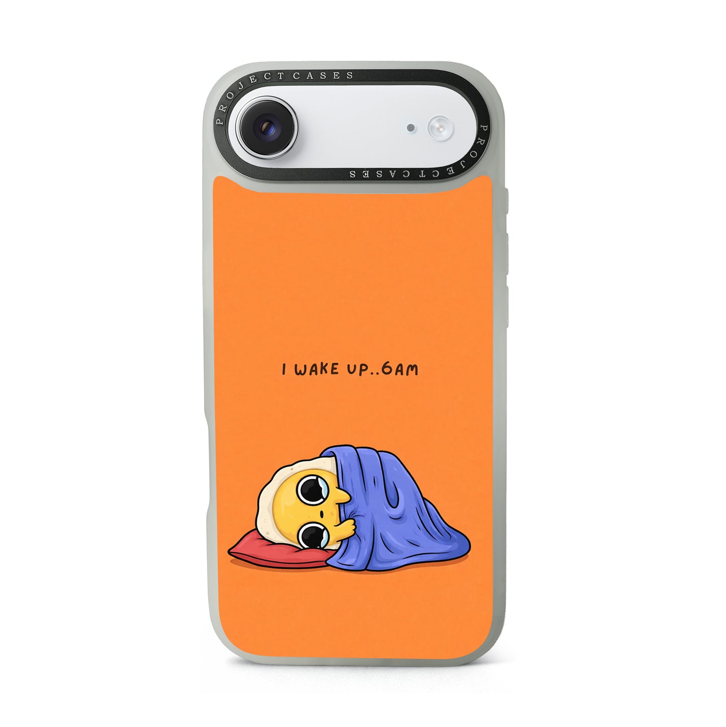 {model: iPhone 17 Air}{case: Matte Sides}