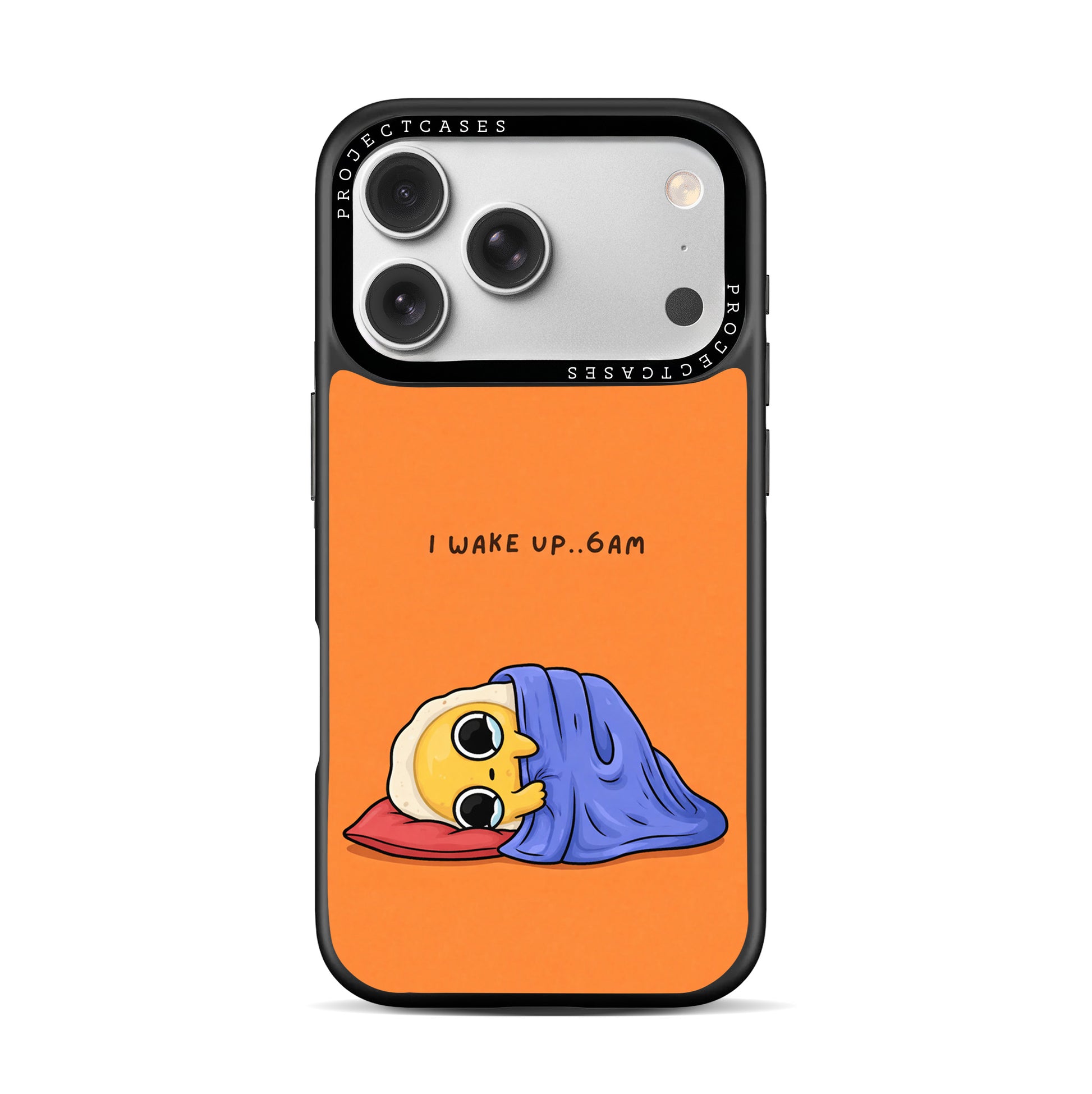 {model: iPhone 17 Pro, iPhone 17 Pro Max}{case: Impact}