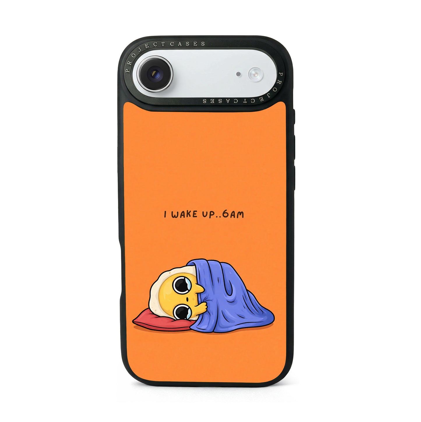 {model: iPhone 17 Air}{case: Impact}
